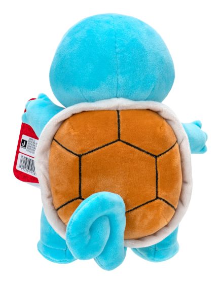 Pokémon Squirtle 8" Plush