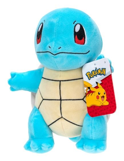 Pokémon Squirtle 8" Plush