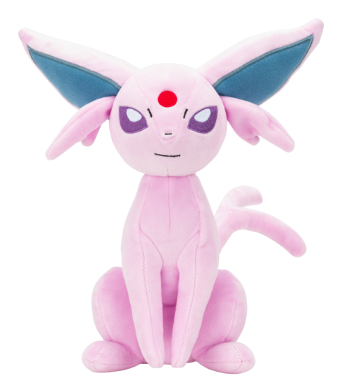 Pokémon Espeon 8" Plush
