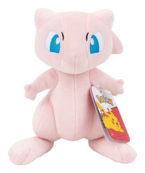 Pokémon Mew 8" Plush
