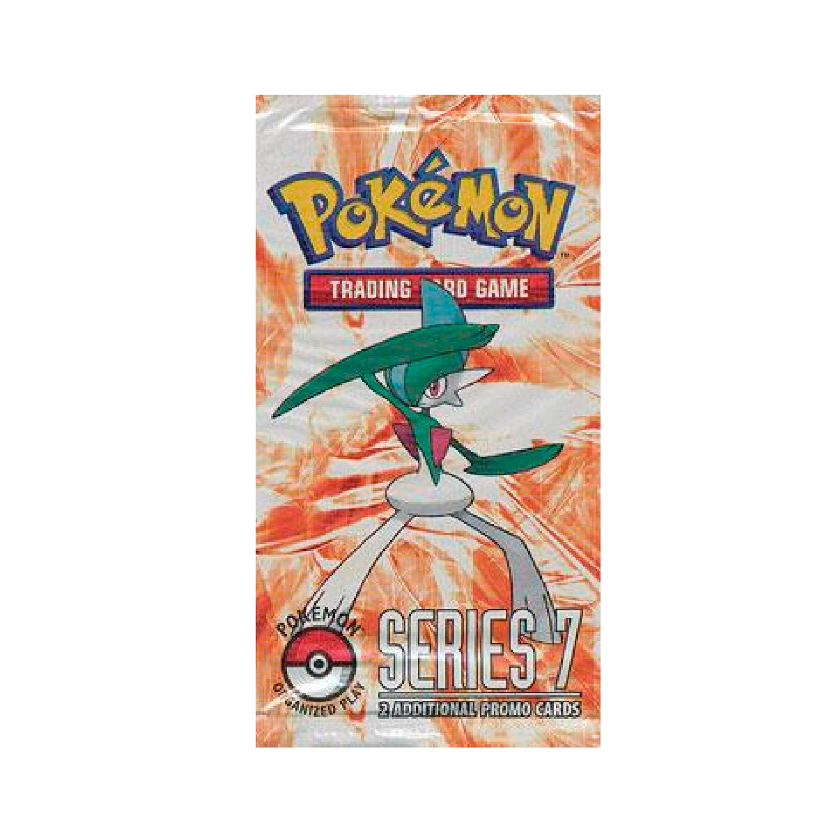 POP Series 7 – Booster Pack