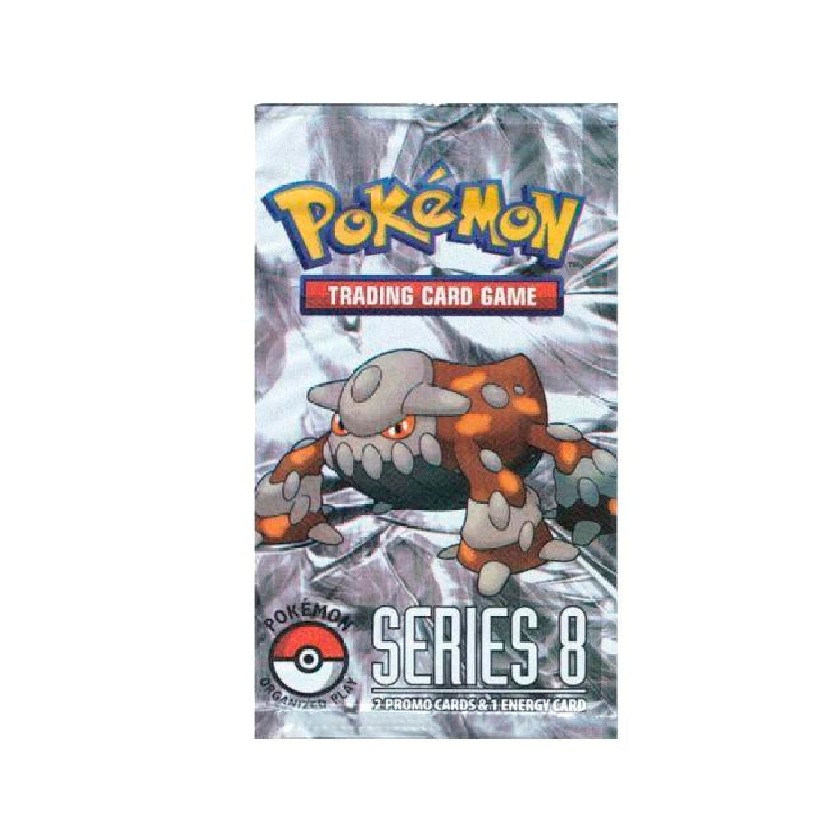 POP Series 8 – Booster Pack