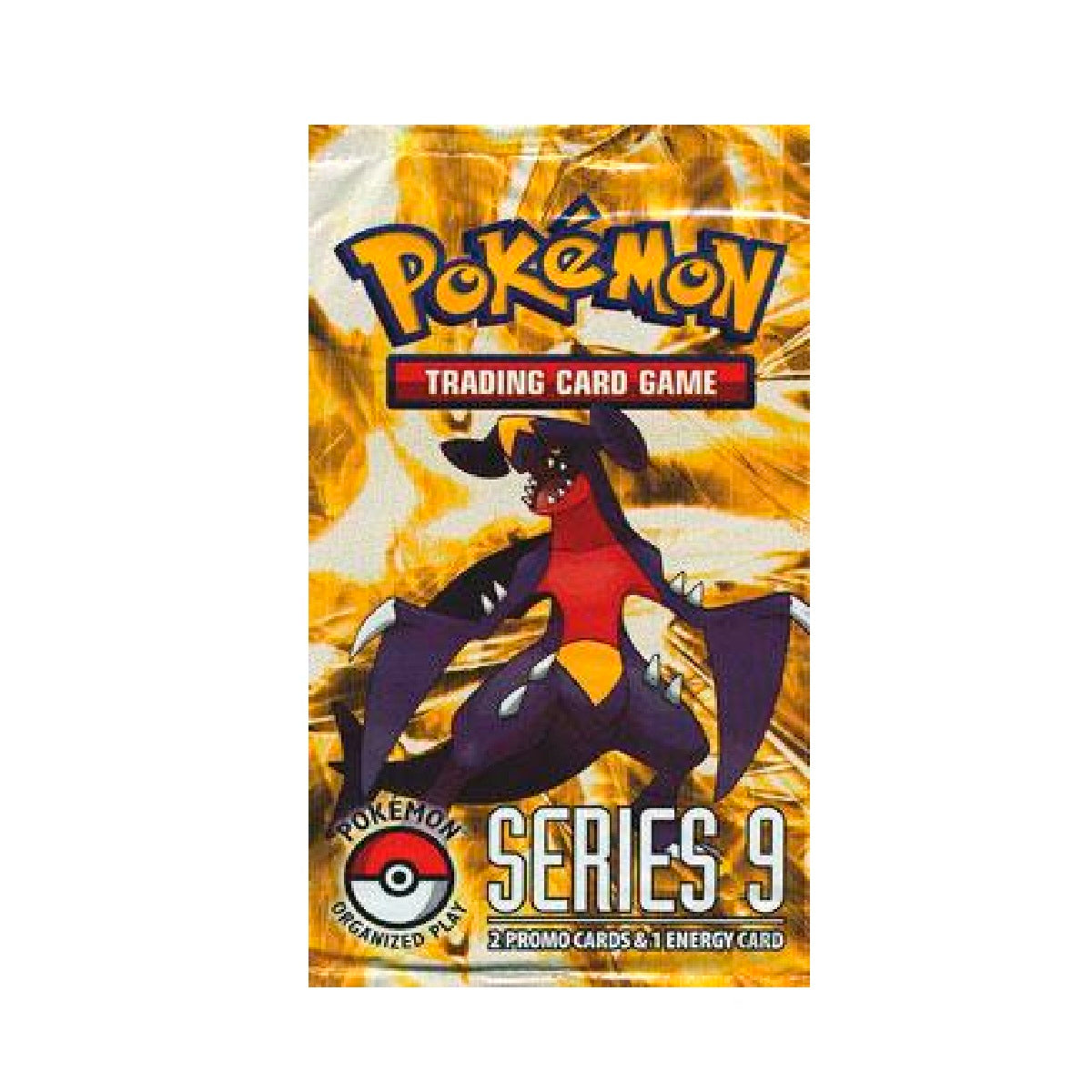 POP Series 9 – Booster Pack