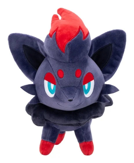 Pokémon Zorua 8" Plush