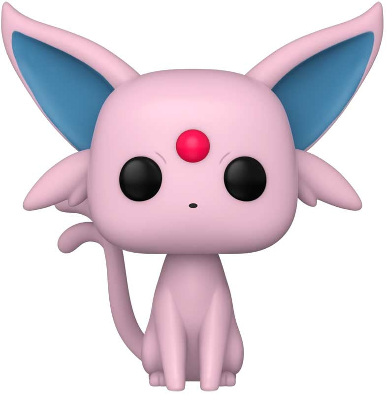 Funko Pop Games: Pokémon – Espeon