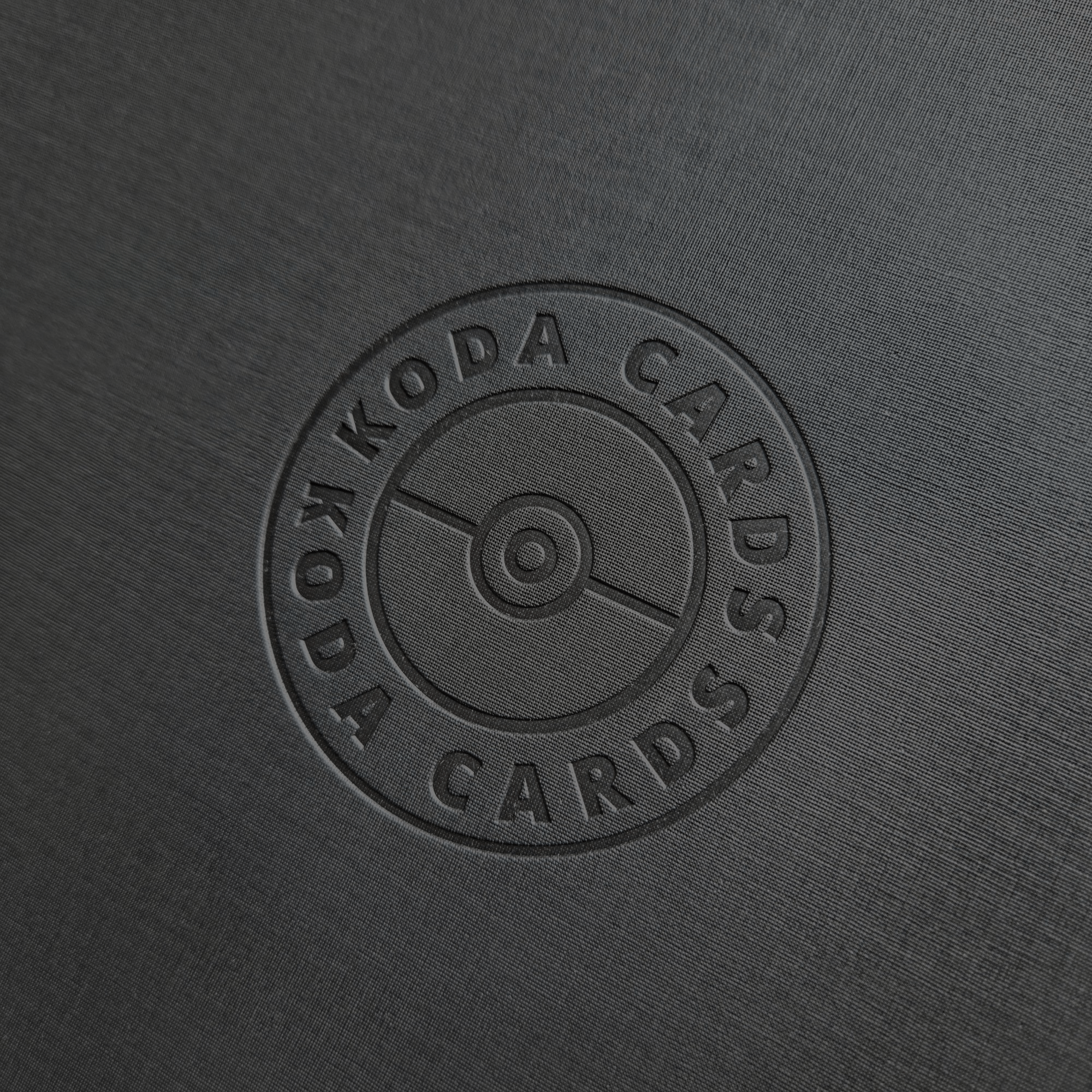 Koda Cards Graded Card Binder – Slab Storage & Display