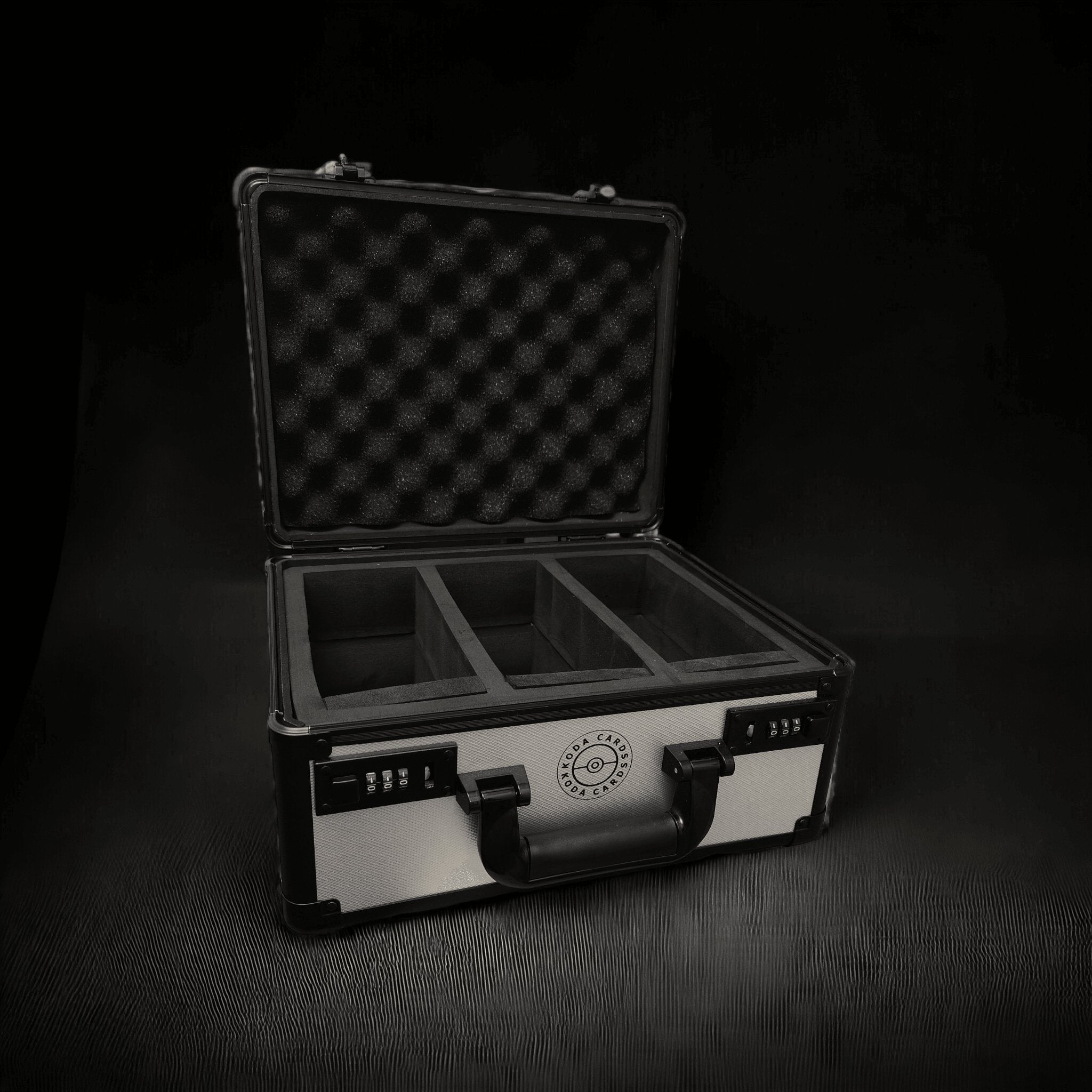 Koda Cards Graded Card Case – Slab Storage & Protection