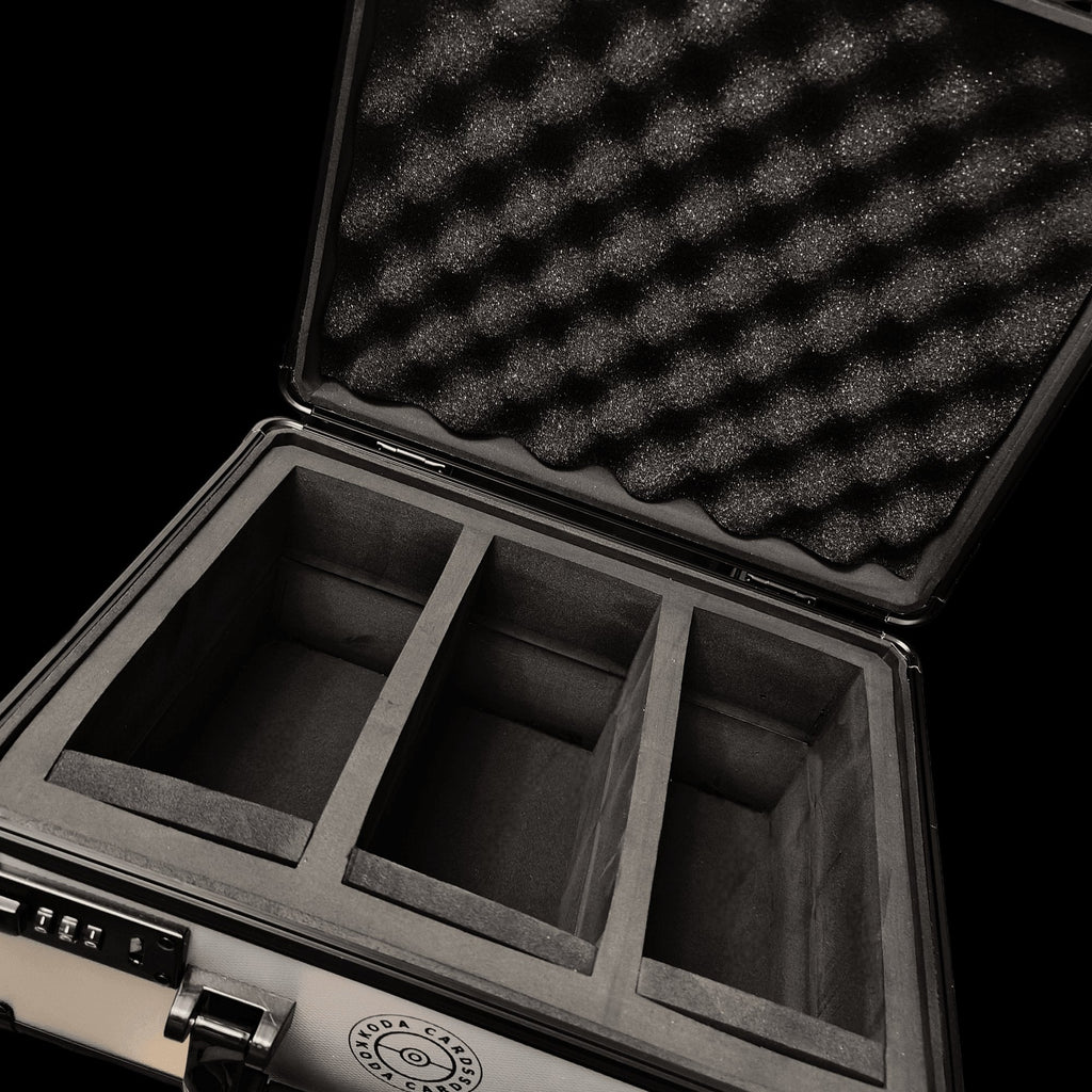 Koda Cards Graded Card Case – Slab Storage & Protection