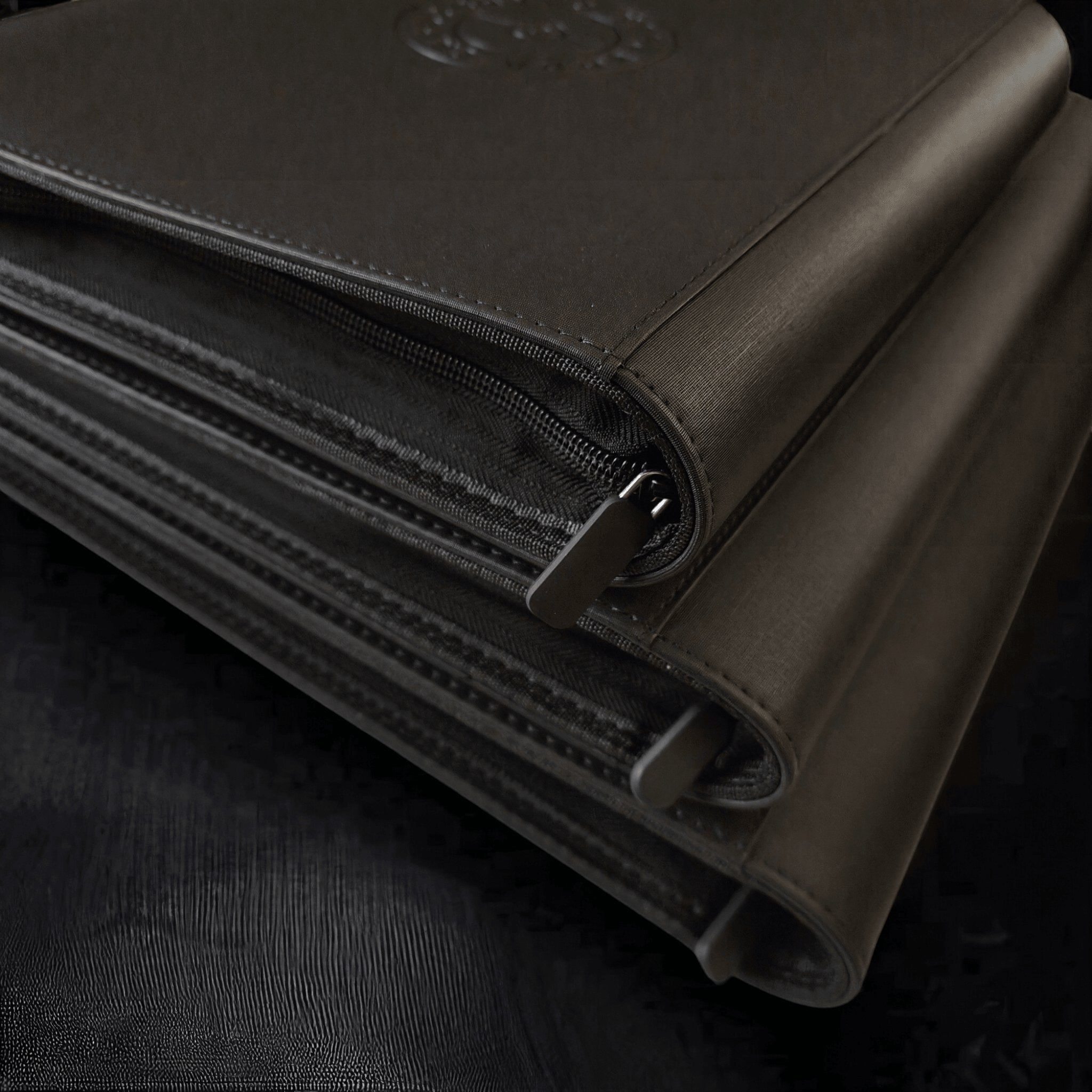 Koda Cards Toploader Binder – Pokémon Card Protection UK