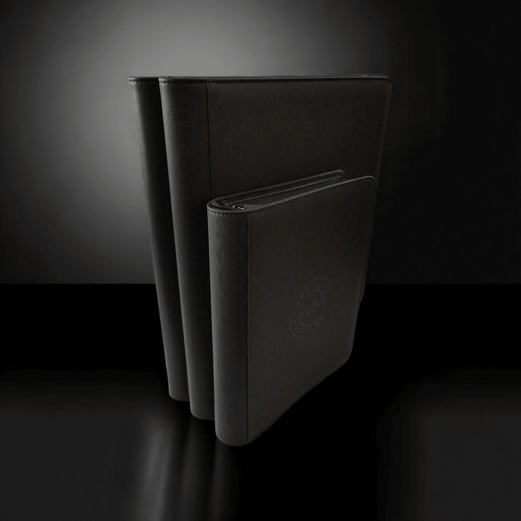 Koda Cards Toploader Binder – Pokémon Card Protection UK