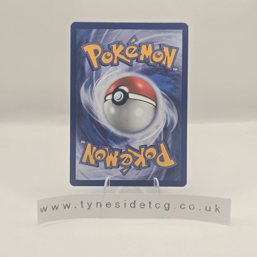 Zarude MEP088 - Mega Evolutions Promos (English Single)