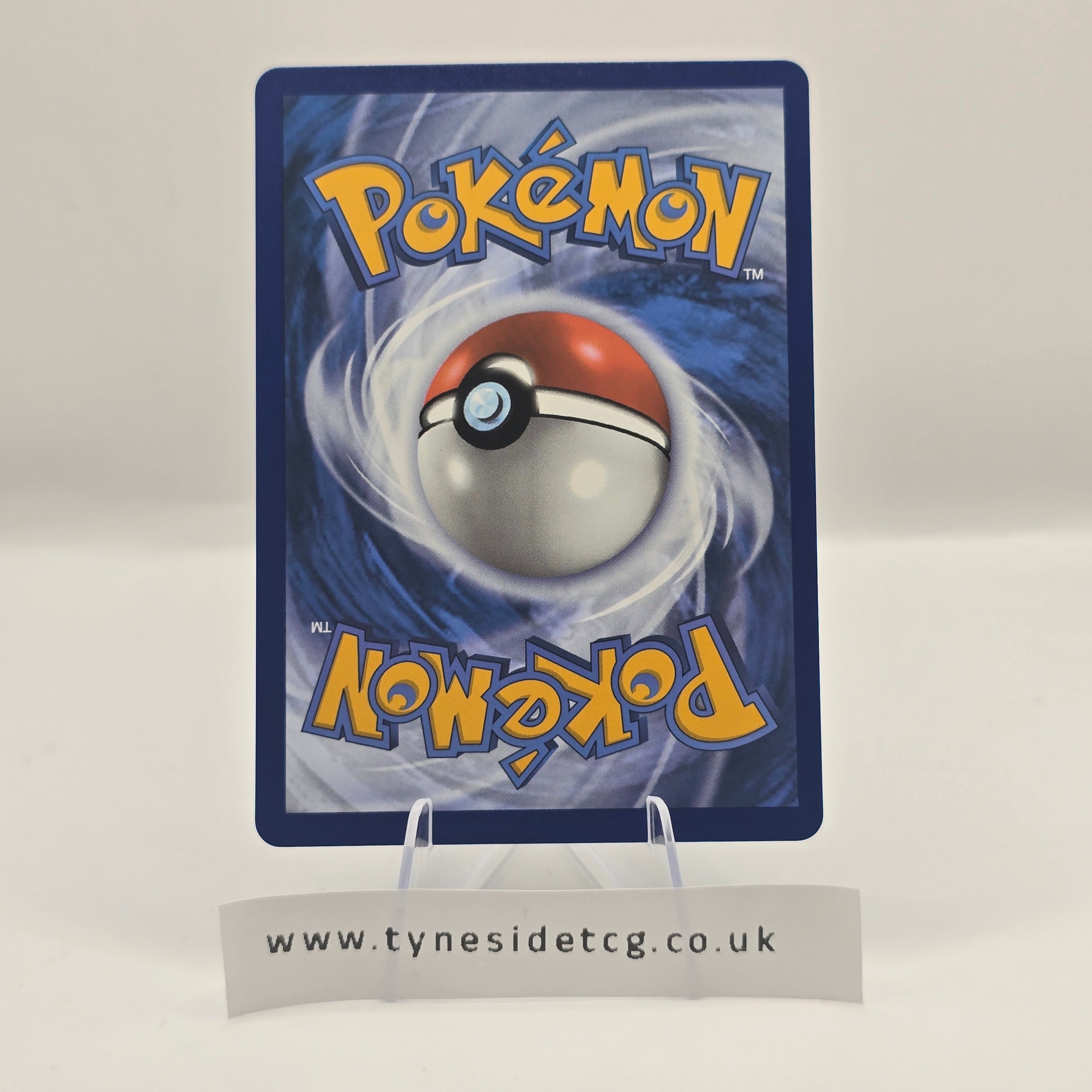 Orbeetle V TG12/TG30 – Lost Origin (English Single)