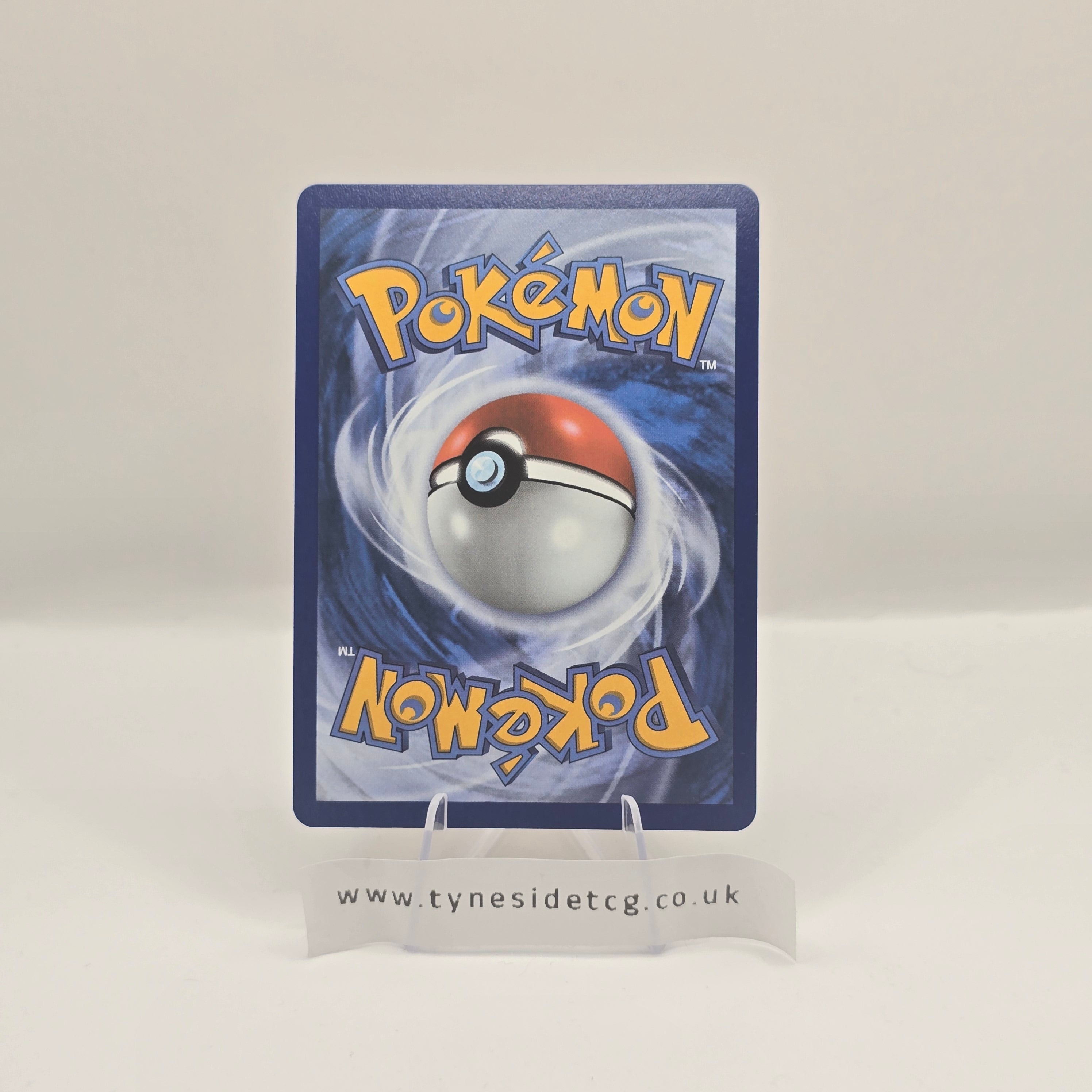 Mega Emboar ex MEP035 - Mega Evolutions Promos (English Pokemon TCG Single)