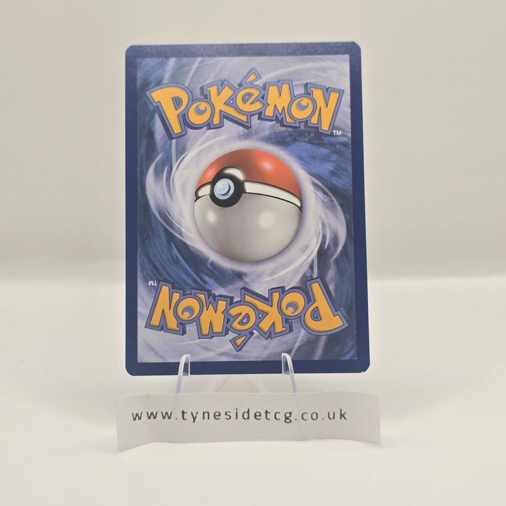 Manectric EX 23/119 – Phantom Forces (English Single)