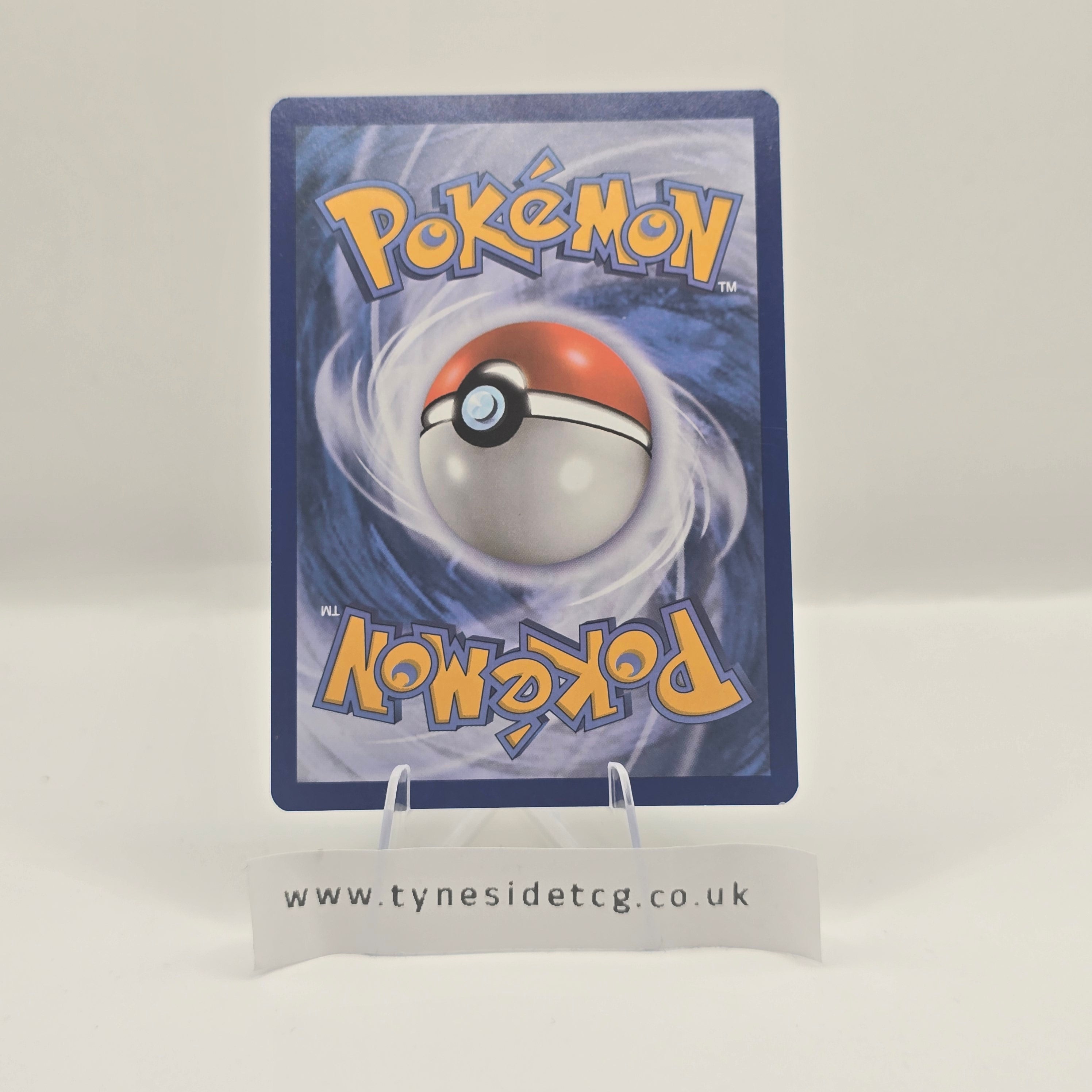 Manectric EX 23/119 – Phantom Forces (English Single)