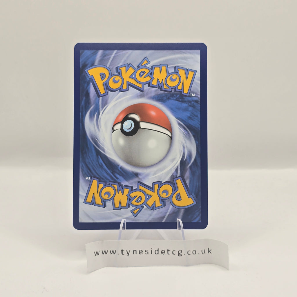 Togetic SWSH276 – Promo (English Single)