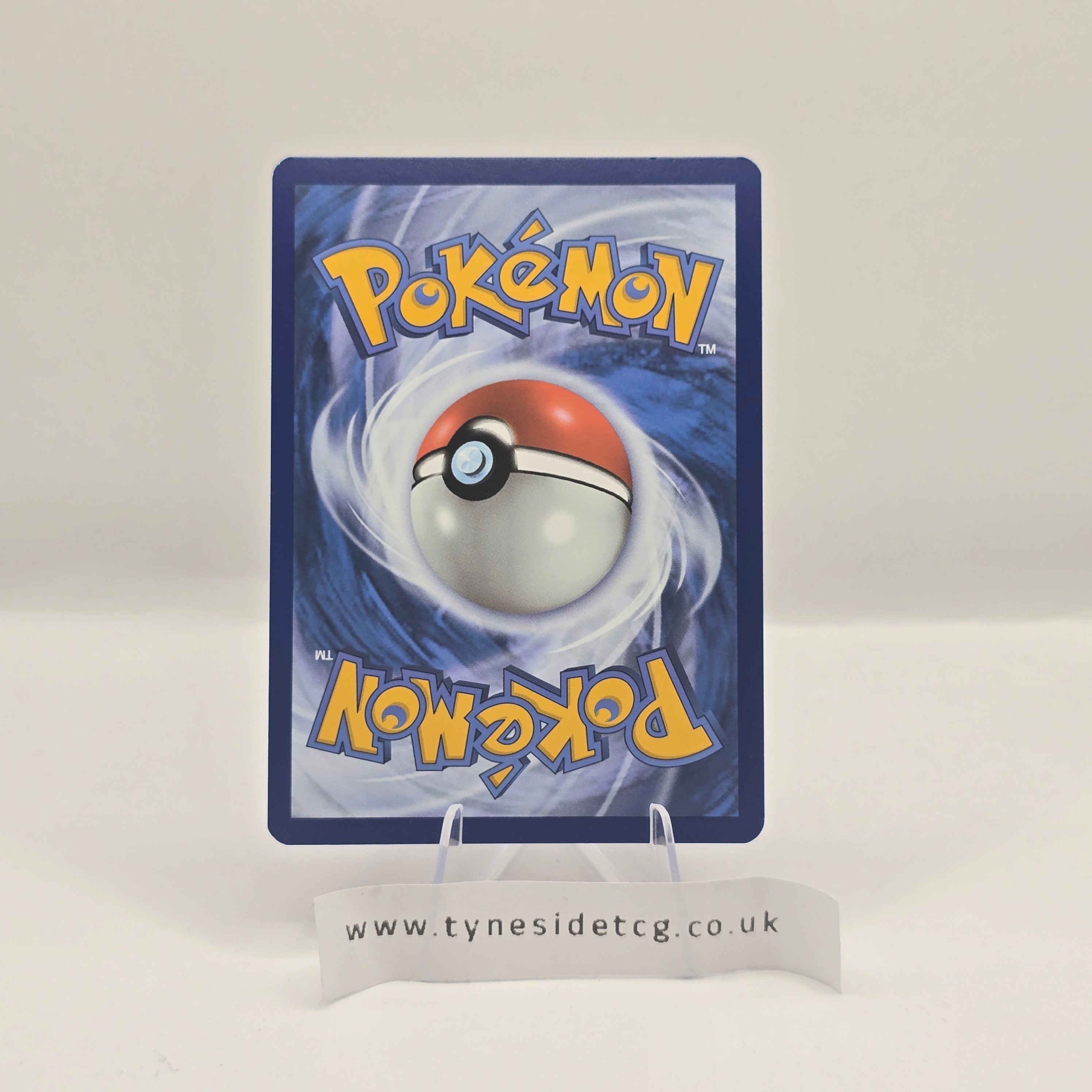 Togetic SWSH276 – Promo (English Single)