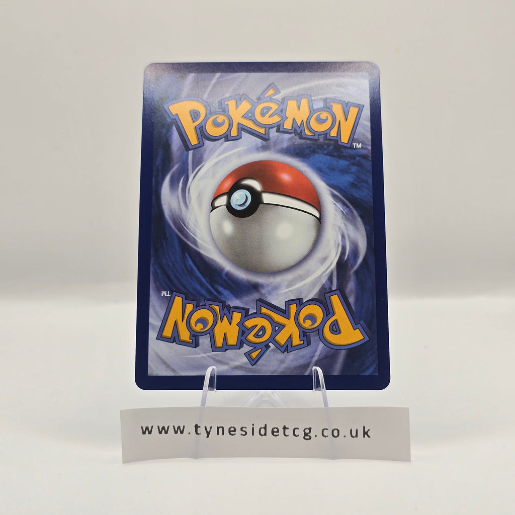 Snover 140/132 – Mega Evolution (English Single)