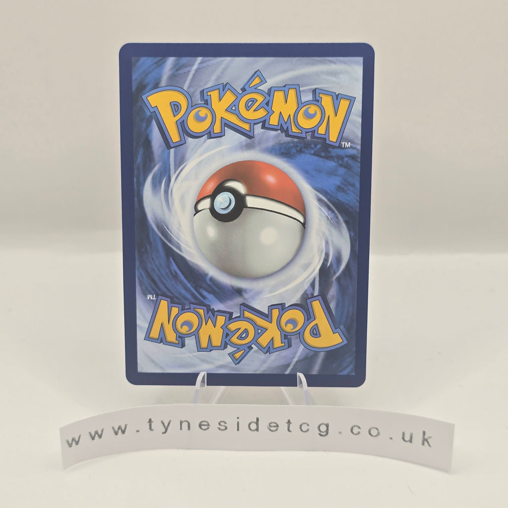 Keldeo ex 167/086 - White Flare (English Single)