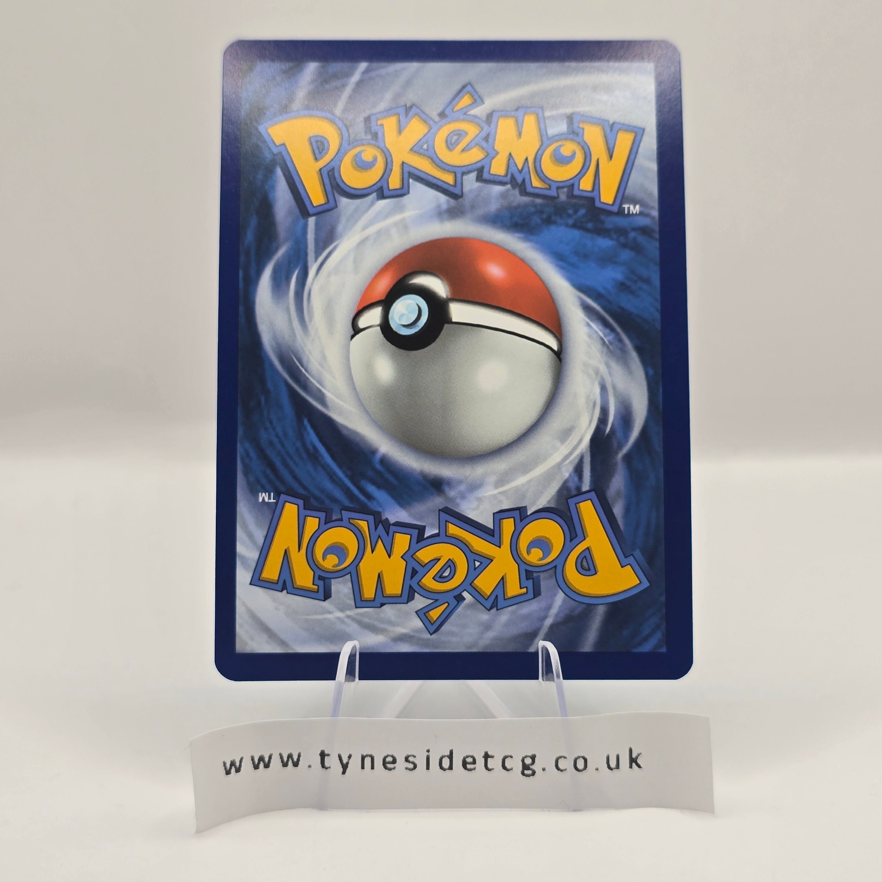 Munkidori EX 037/064 – Shrouded Fable (English Single)