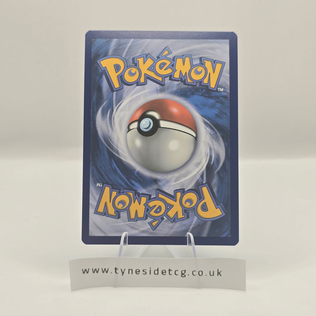 Relicanth 173/162 – Temporal Forces (English Single)