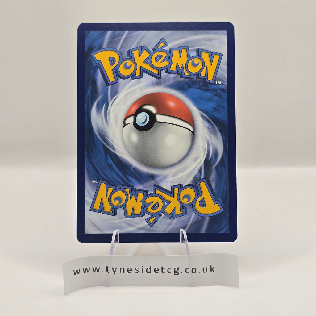 Hawlucha – SVP 009 (Stamped Promo)