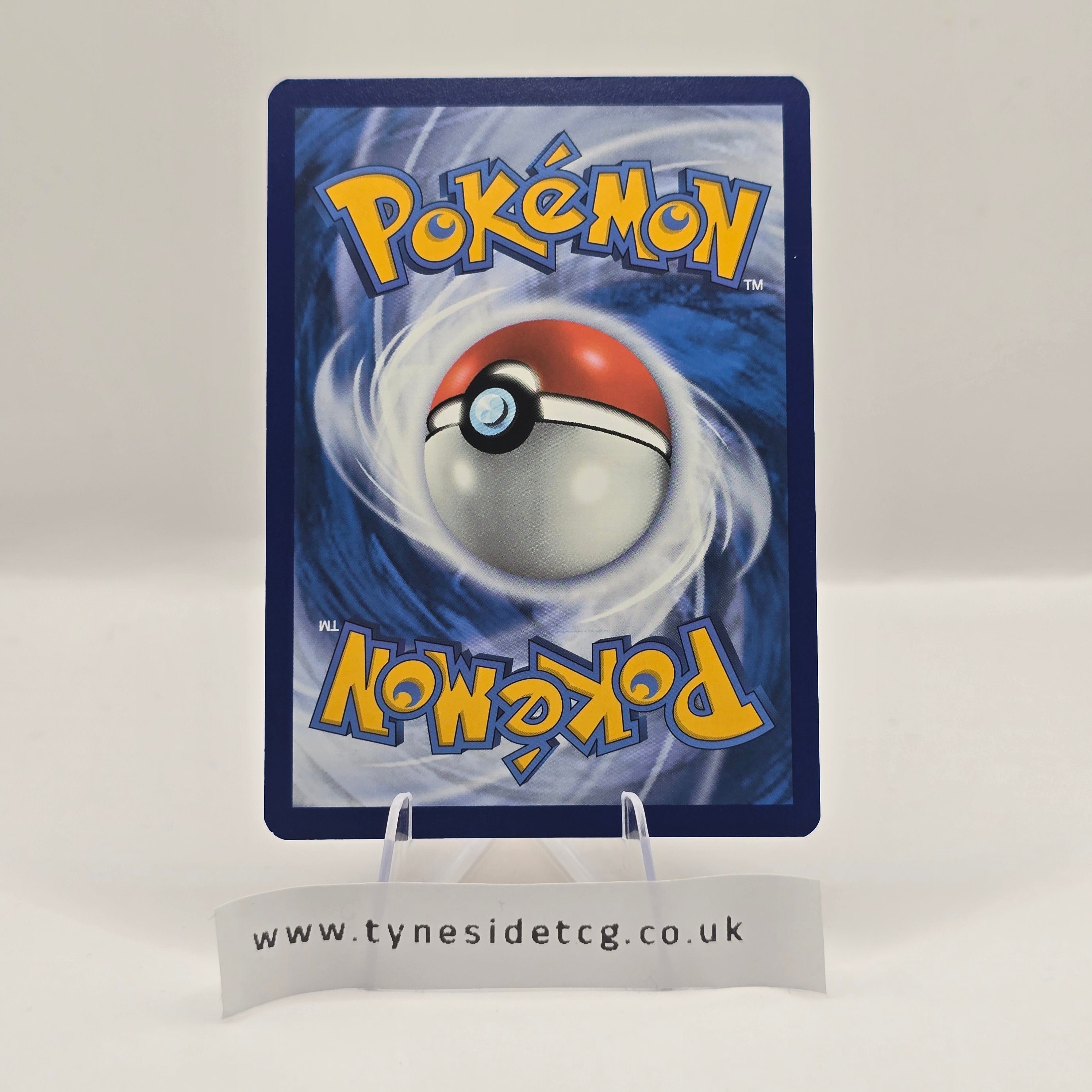 Hawlucha – SVP 009 (Stamped Promo)