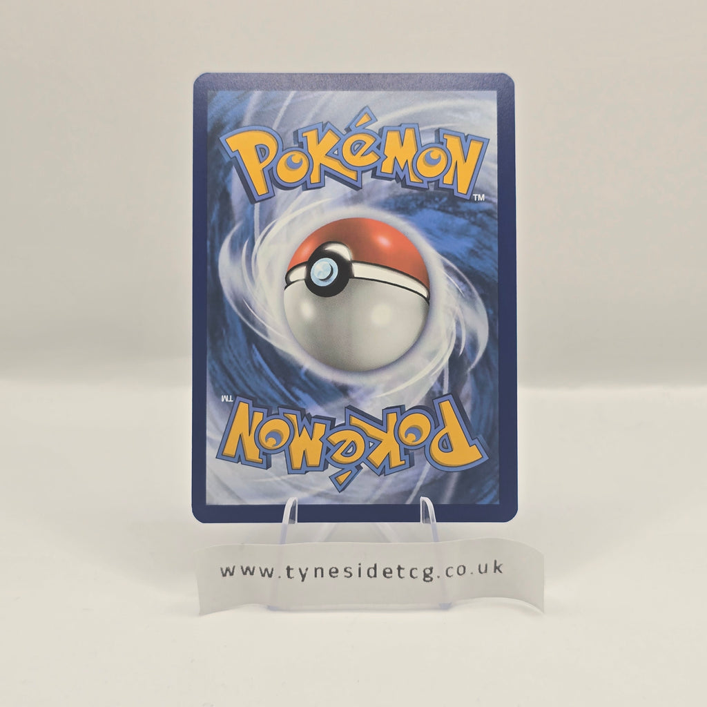 Pecharunt ex 085/064 - Shrouded Fable (English Single)