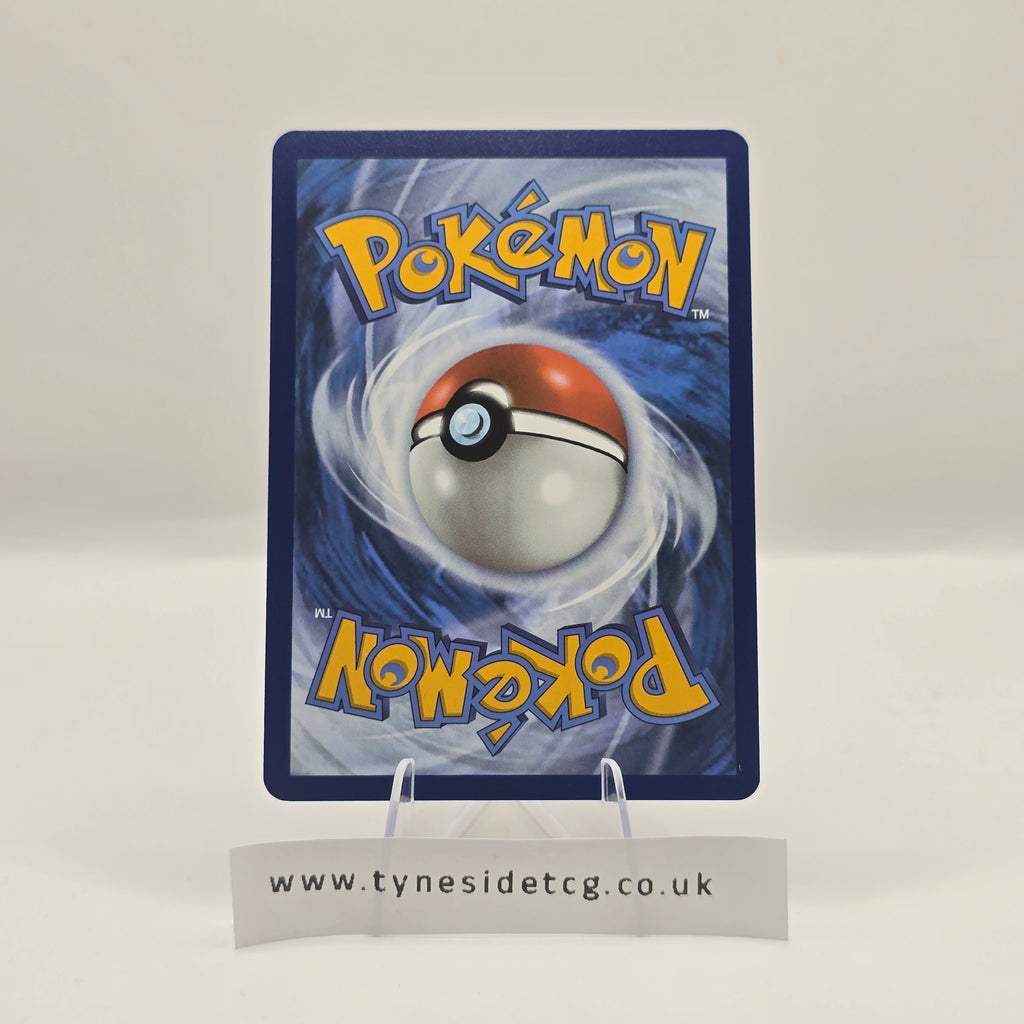 Mamoswine ex 174/159 – Journey Together (English Single)