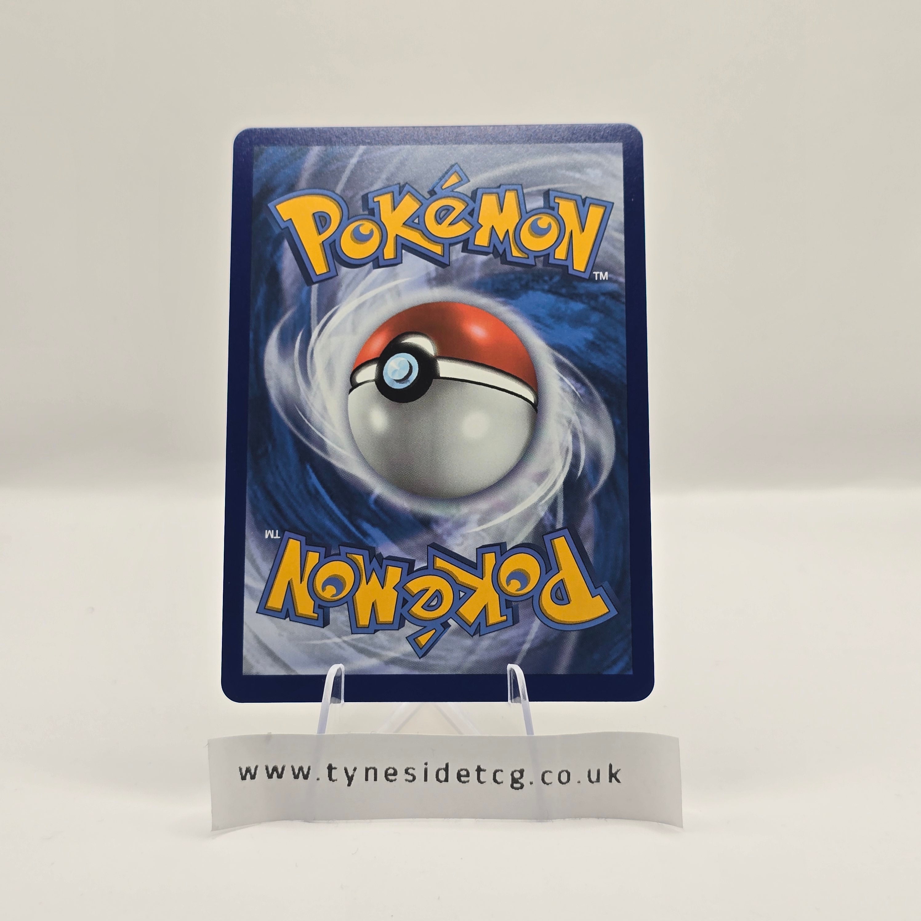 Fog Crystal (Gold) 227/198 – Chilling Reign (English Single)