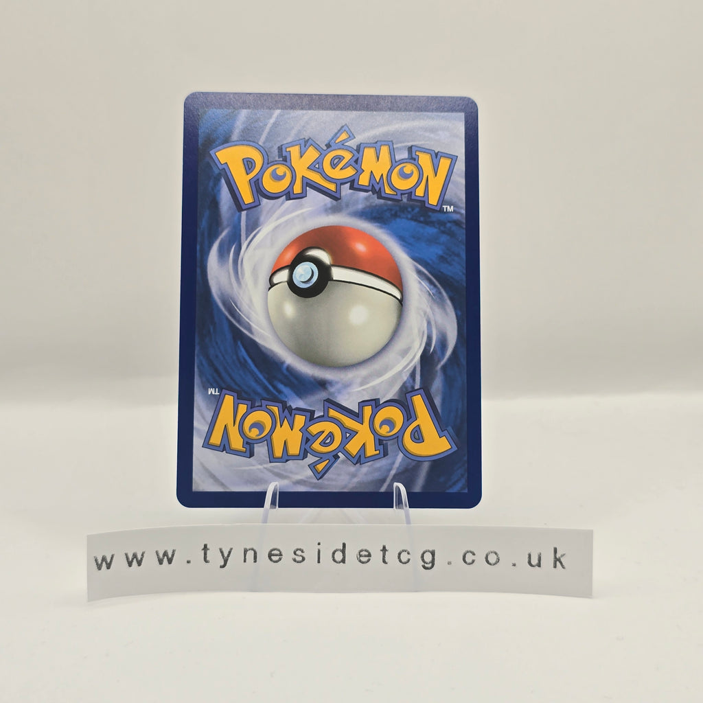 Hydreigon ex 223/191 - Surging Sparks (English Single)