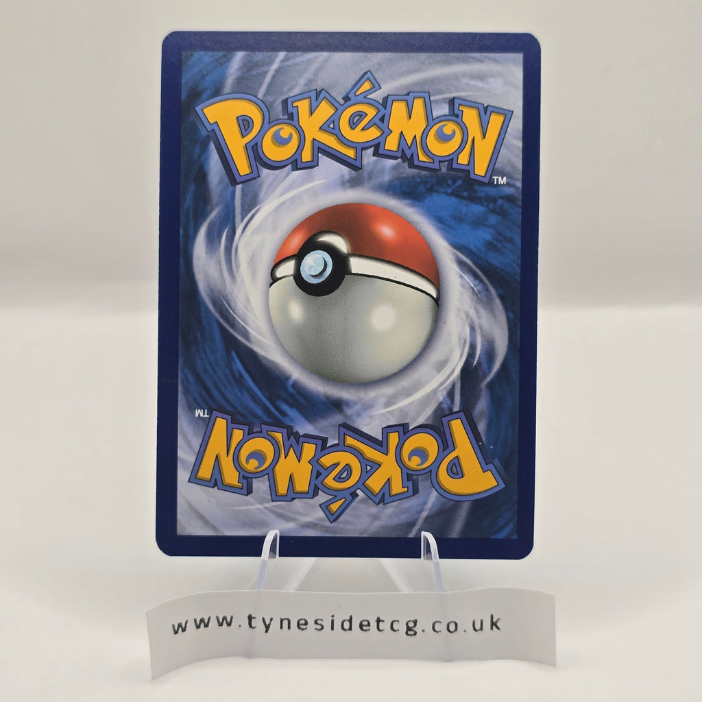 Forretress EX 212/091 – Paldean Fates (English Single)