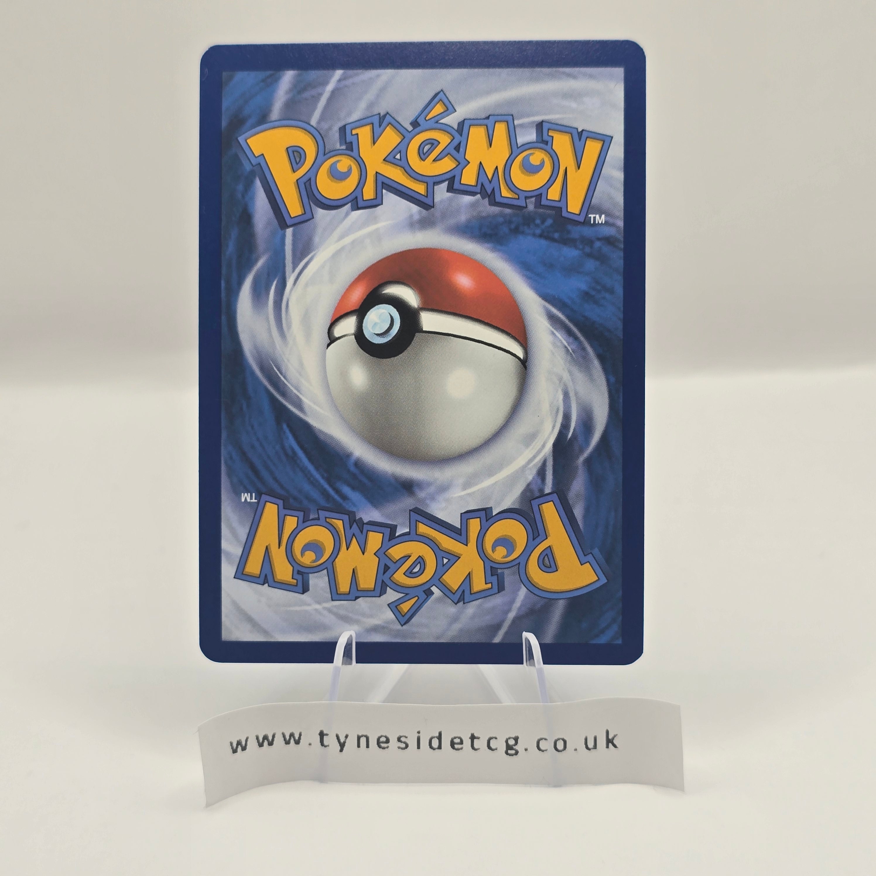 Iron Crown EX 081/162 – Temporal Forces (English Single)