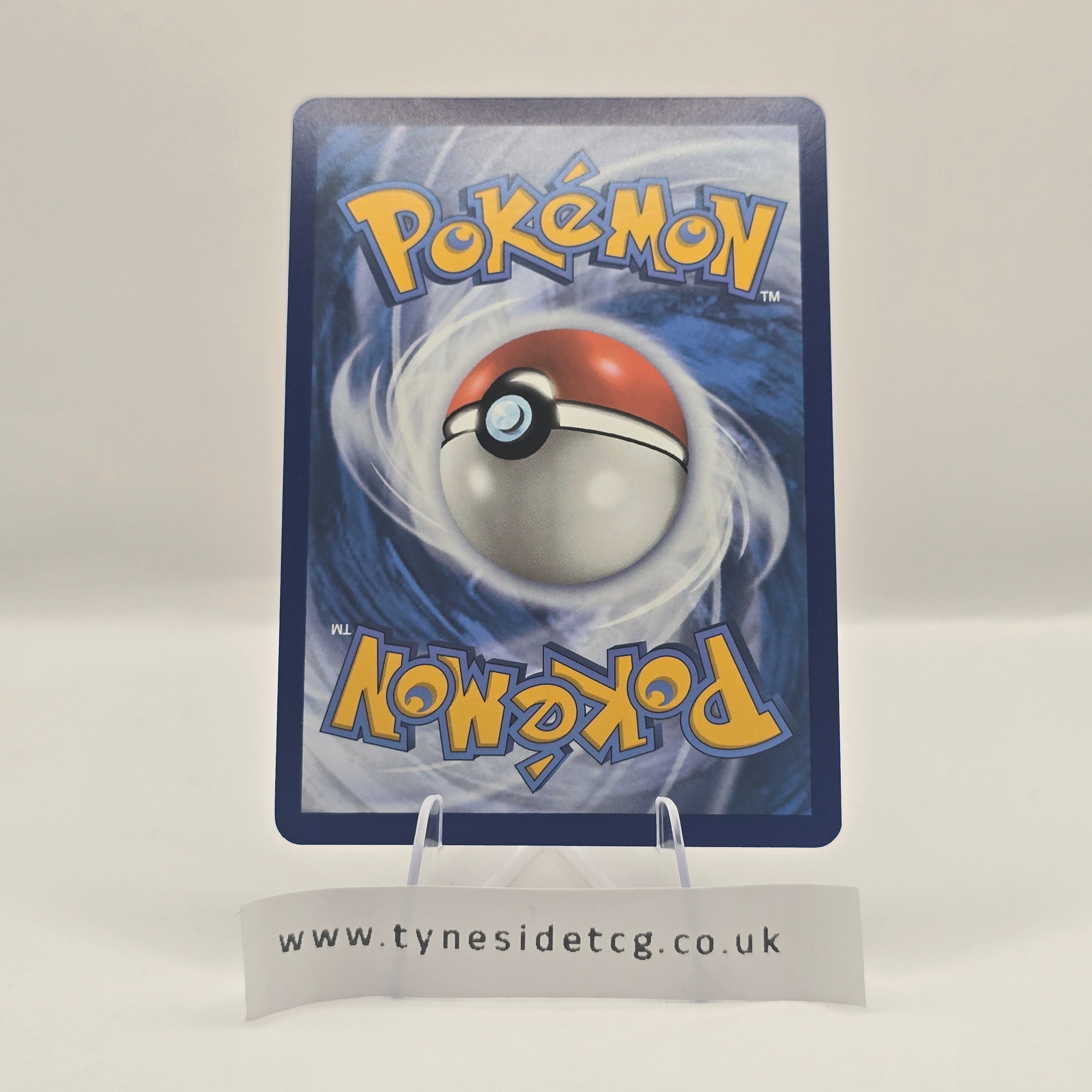 Raging Bolt EX 196/162 – Temporal Forces (English Single)