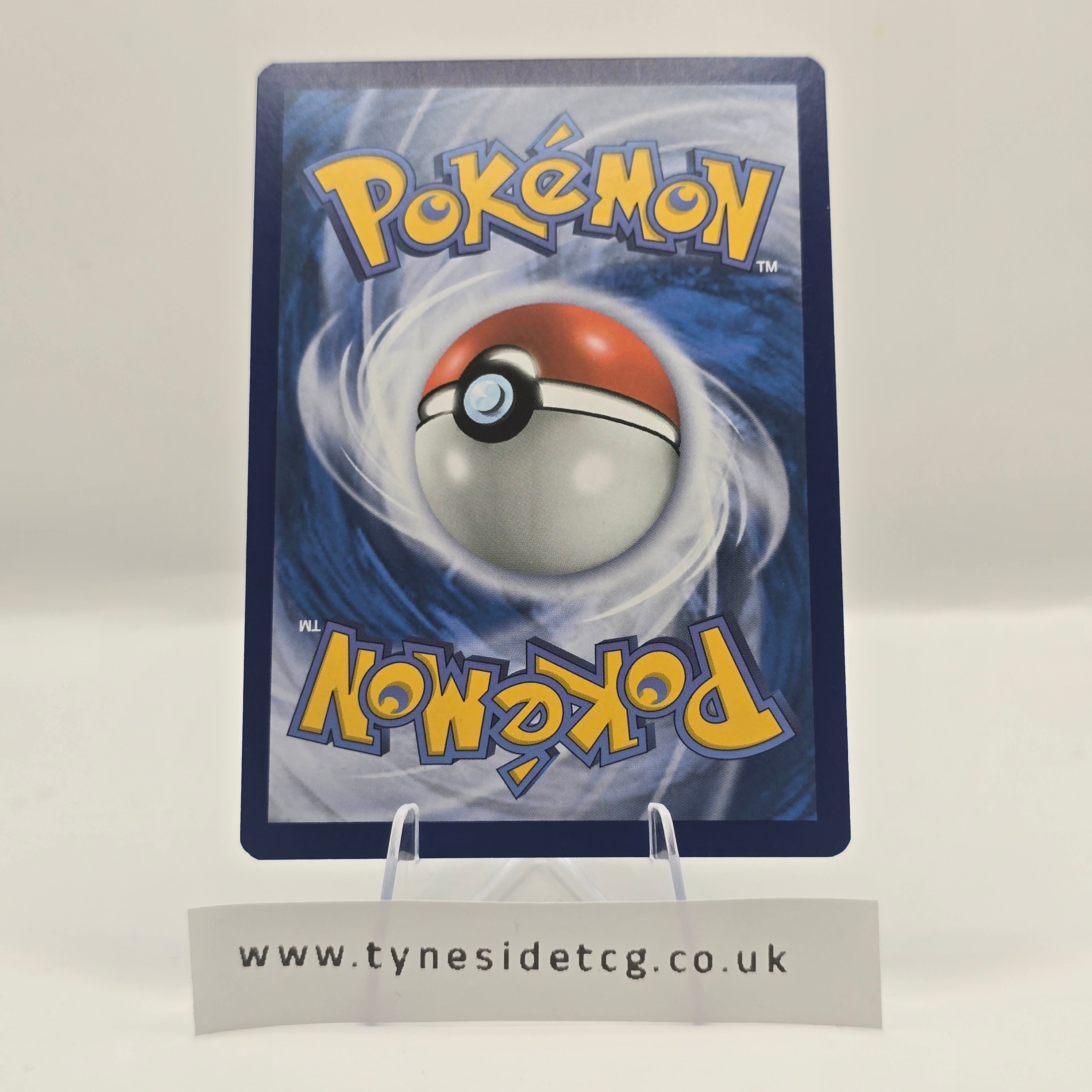 Iron Treads ex 248/198 – Scarlet & Violet (English Single)