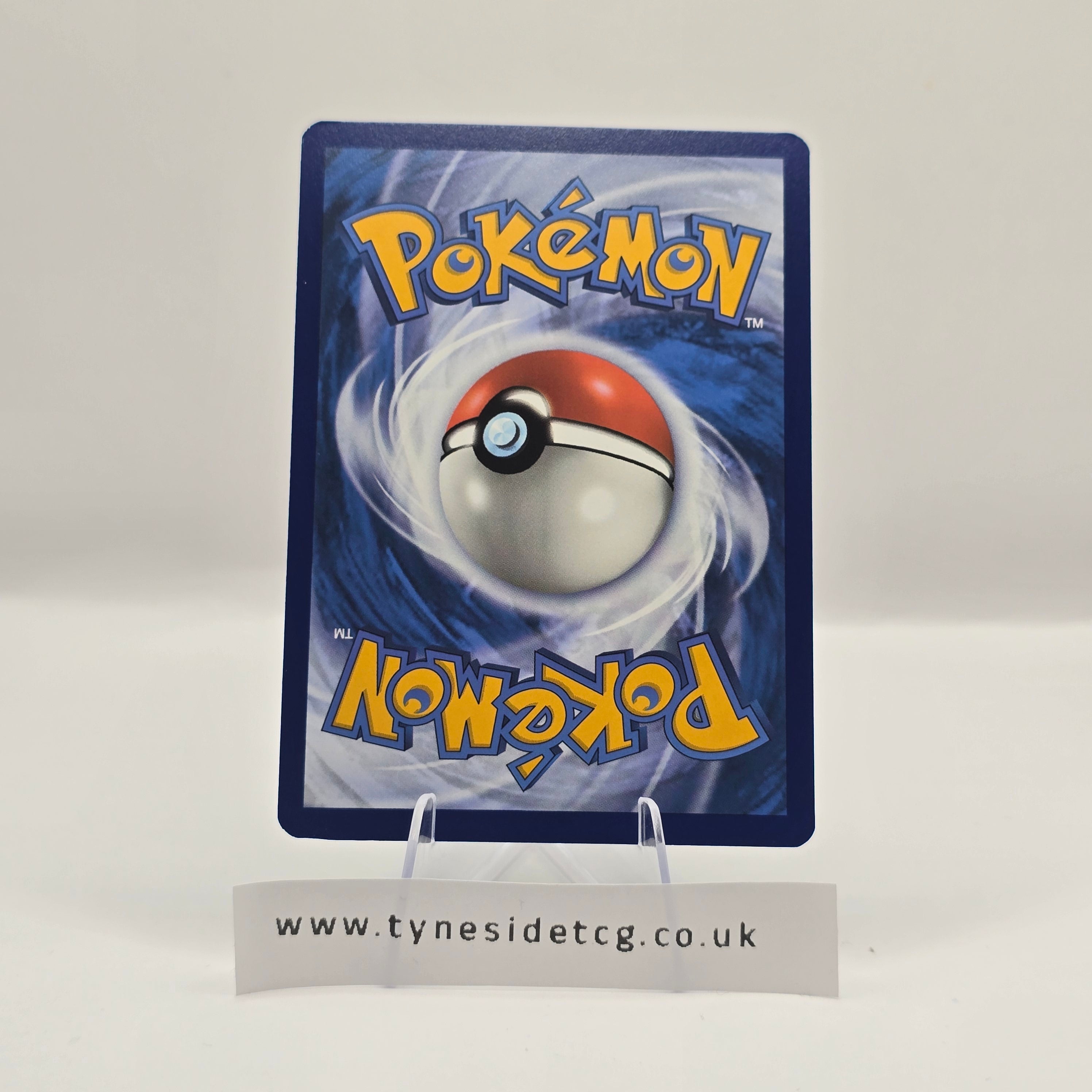 Passimian TG08/TG30 – Silver Tempest (English Single)