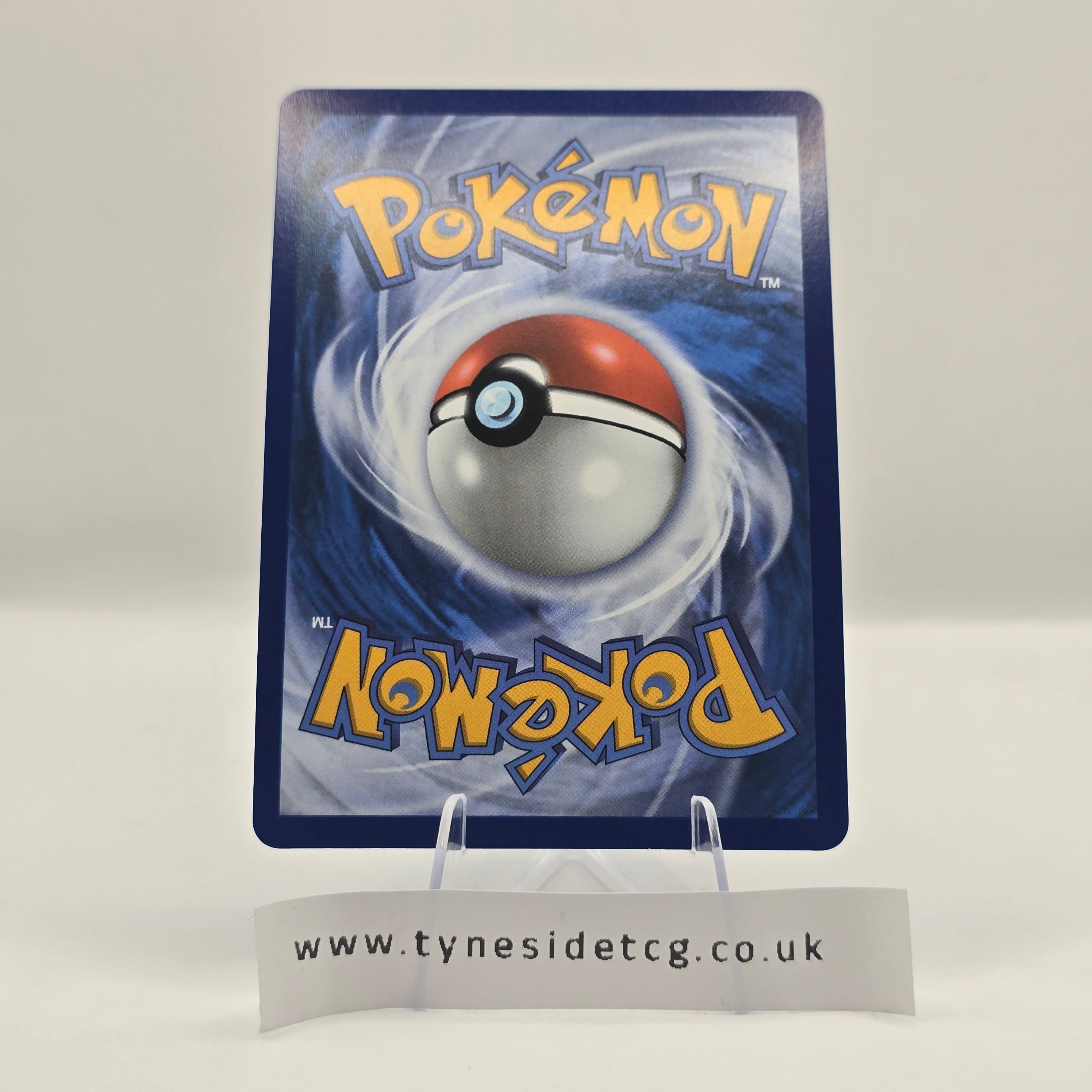 Empoleon EX 070/094 – Phantasmal Flames (English Single)