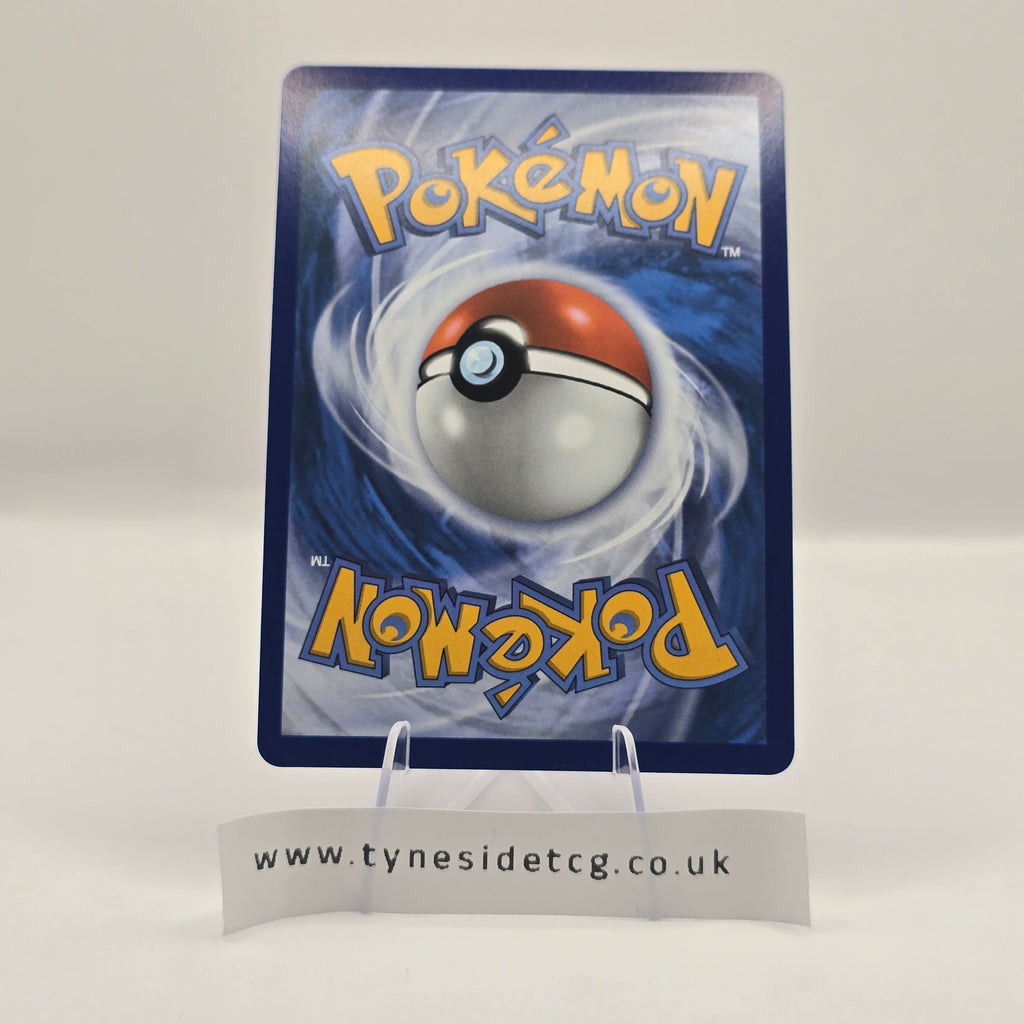 Mismagius EX 036/094 – Phantasmal Flames (English Single)