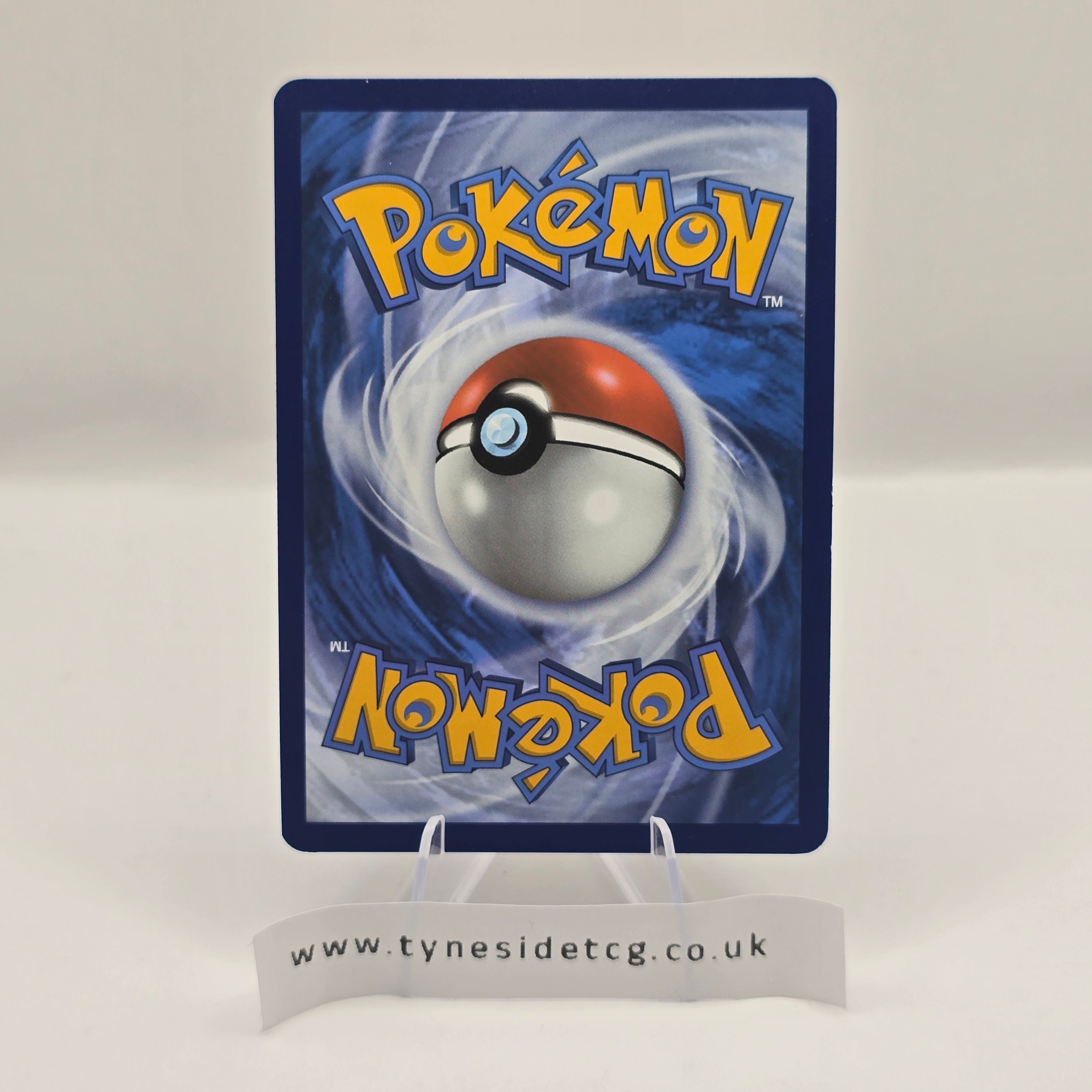 Eevee EX – SVP 174 (English Promo)