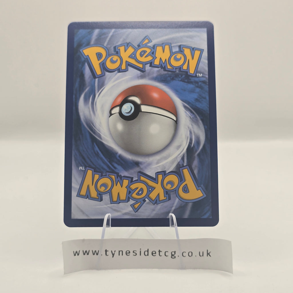 Regieleki V 175/195 – Silver Tempest (English Single)