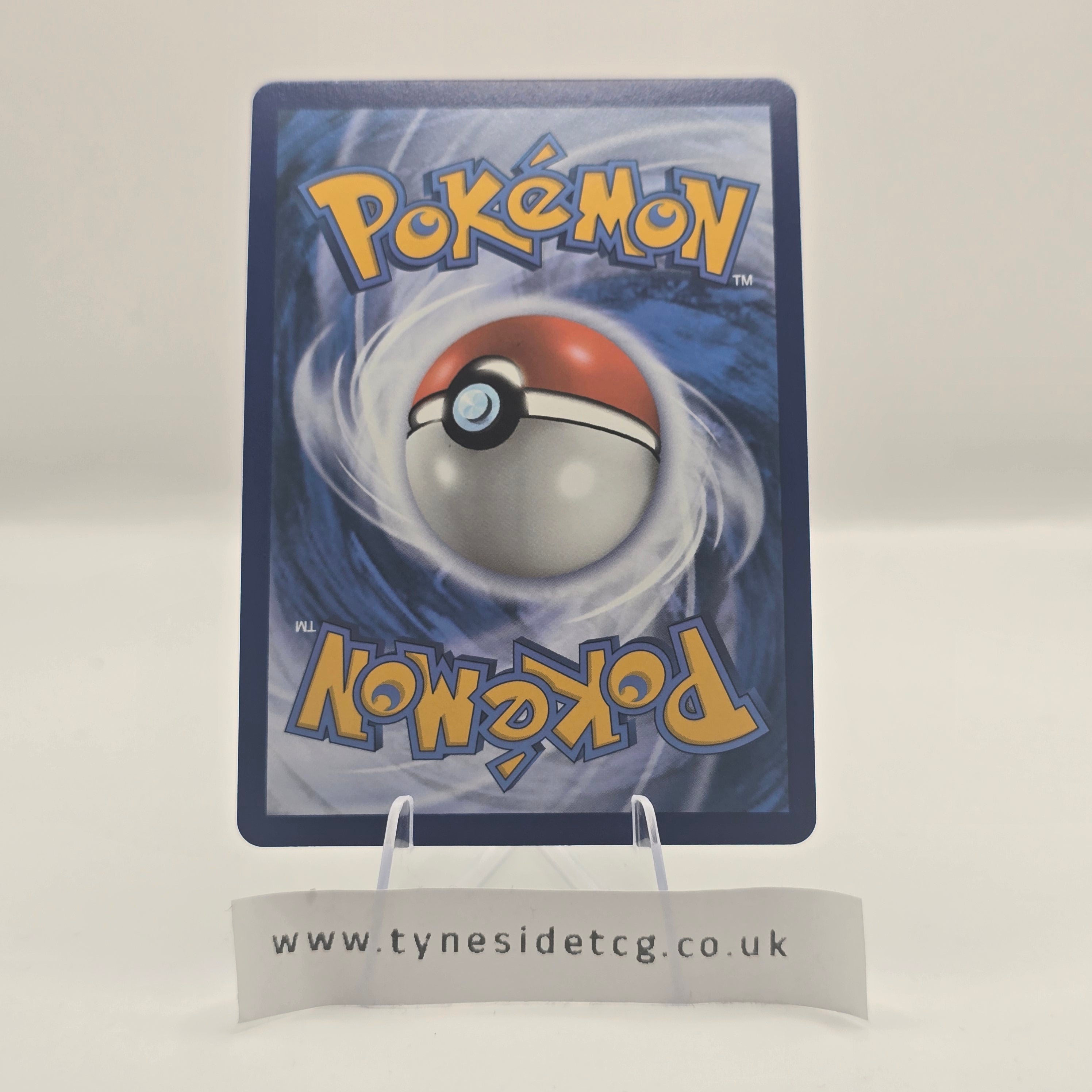 Regieleki V 175/195 – Silver Tempest (English Single)