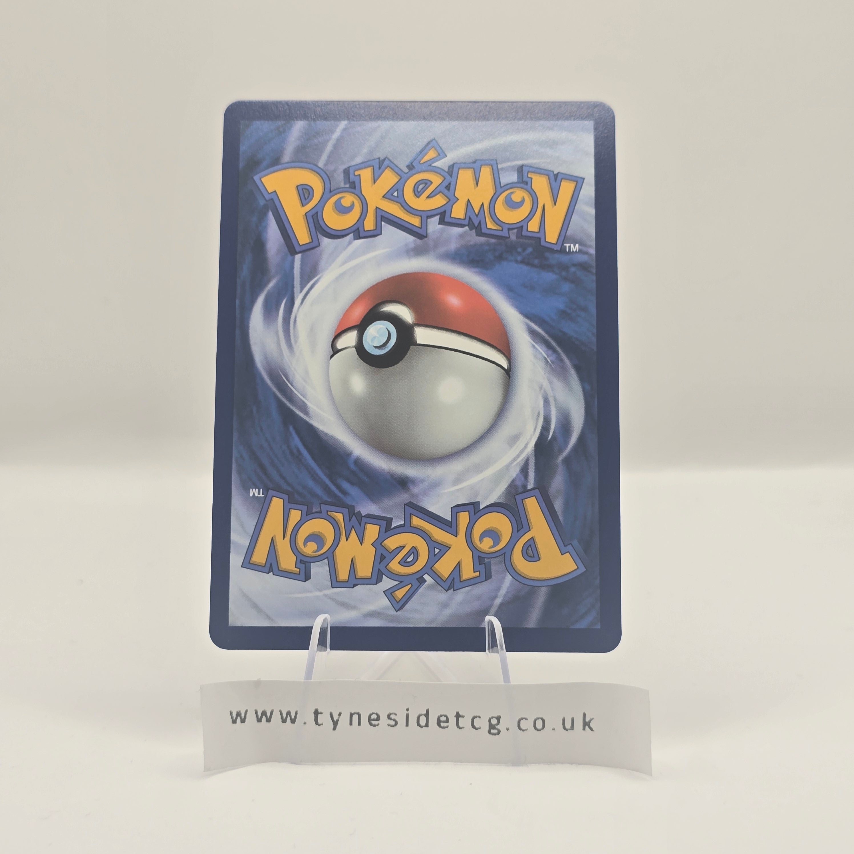 Skuntank V 180/195 – Silver Tempest (English Single)