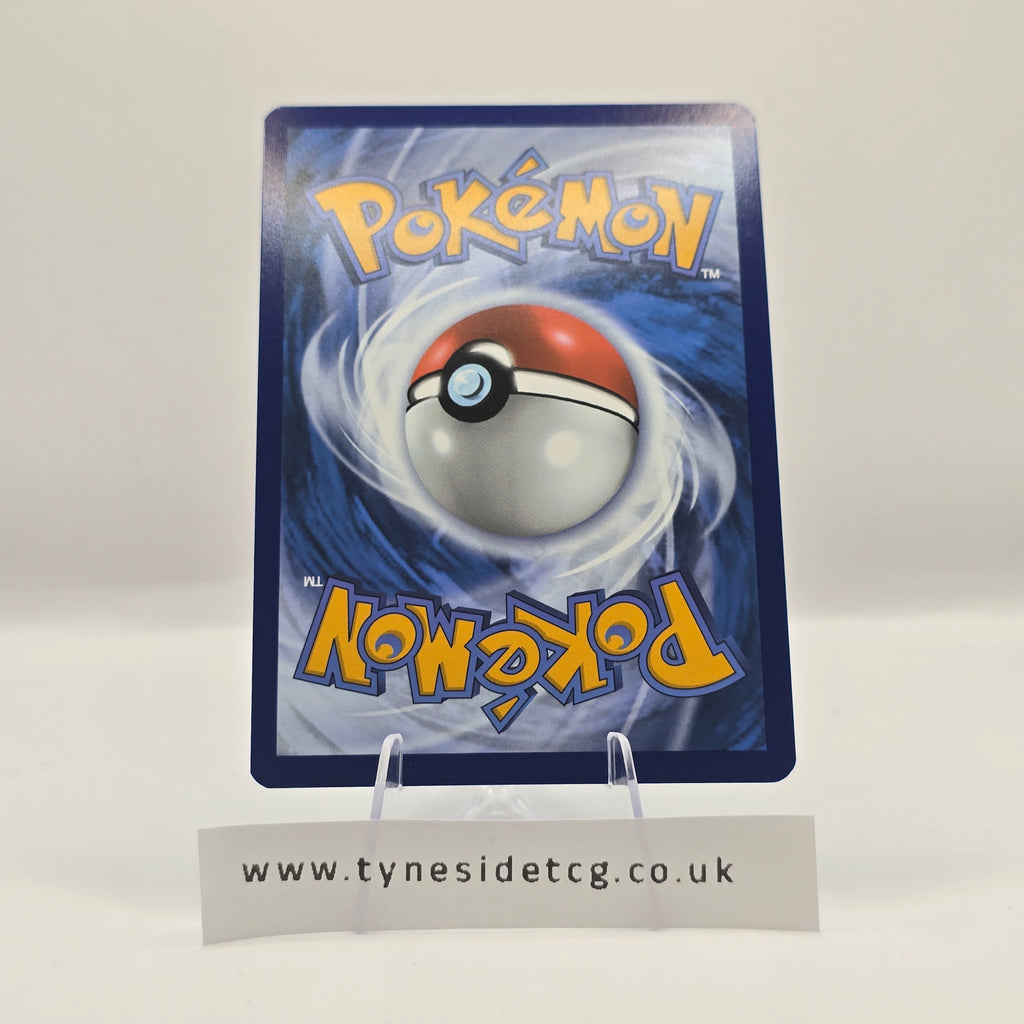 Carracosta 107/086 – Black Bolt (English Single)