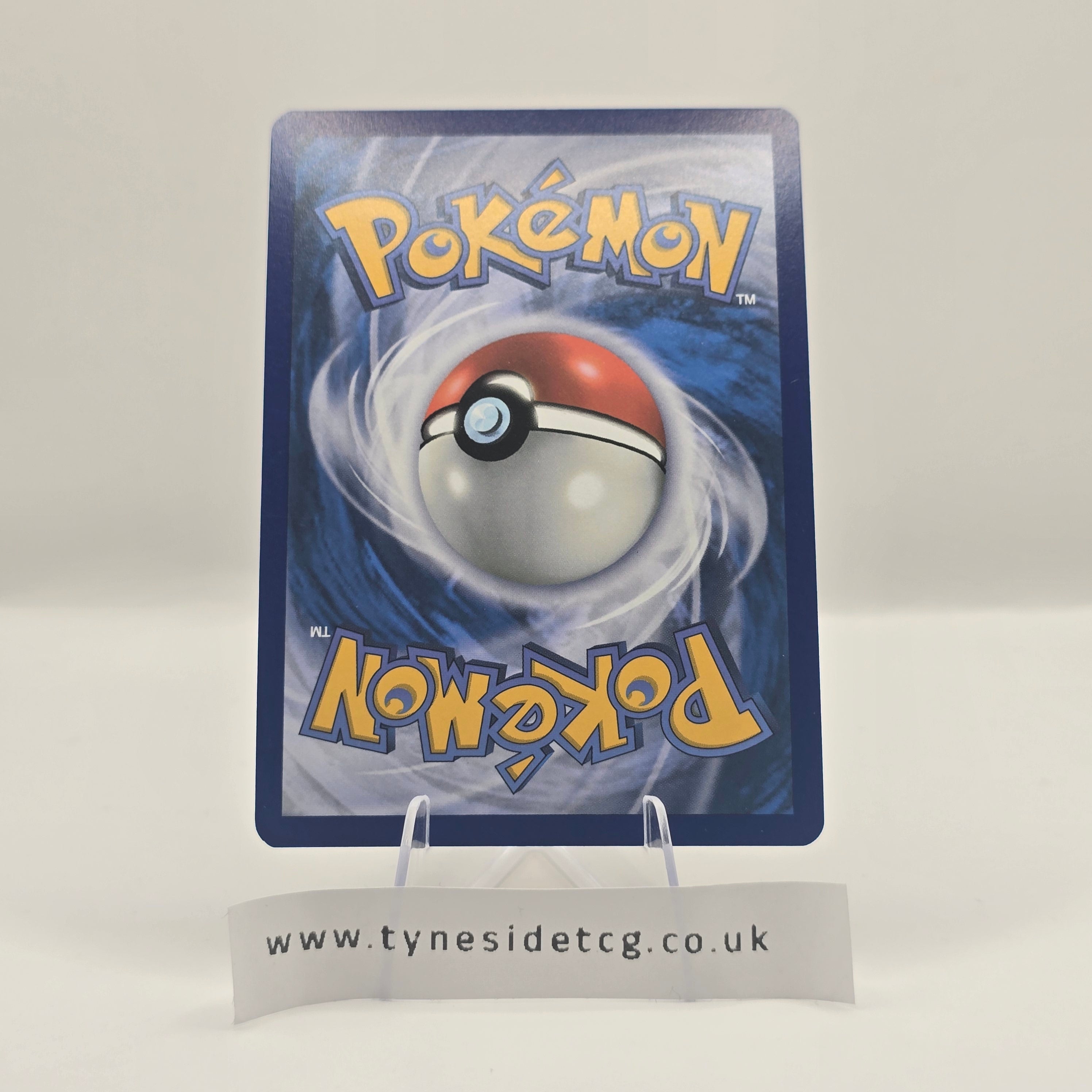 Garganacl EX 089/142 – Stellar Crown (English Single)