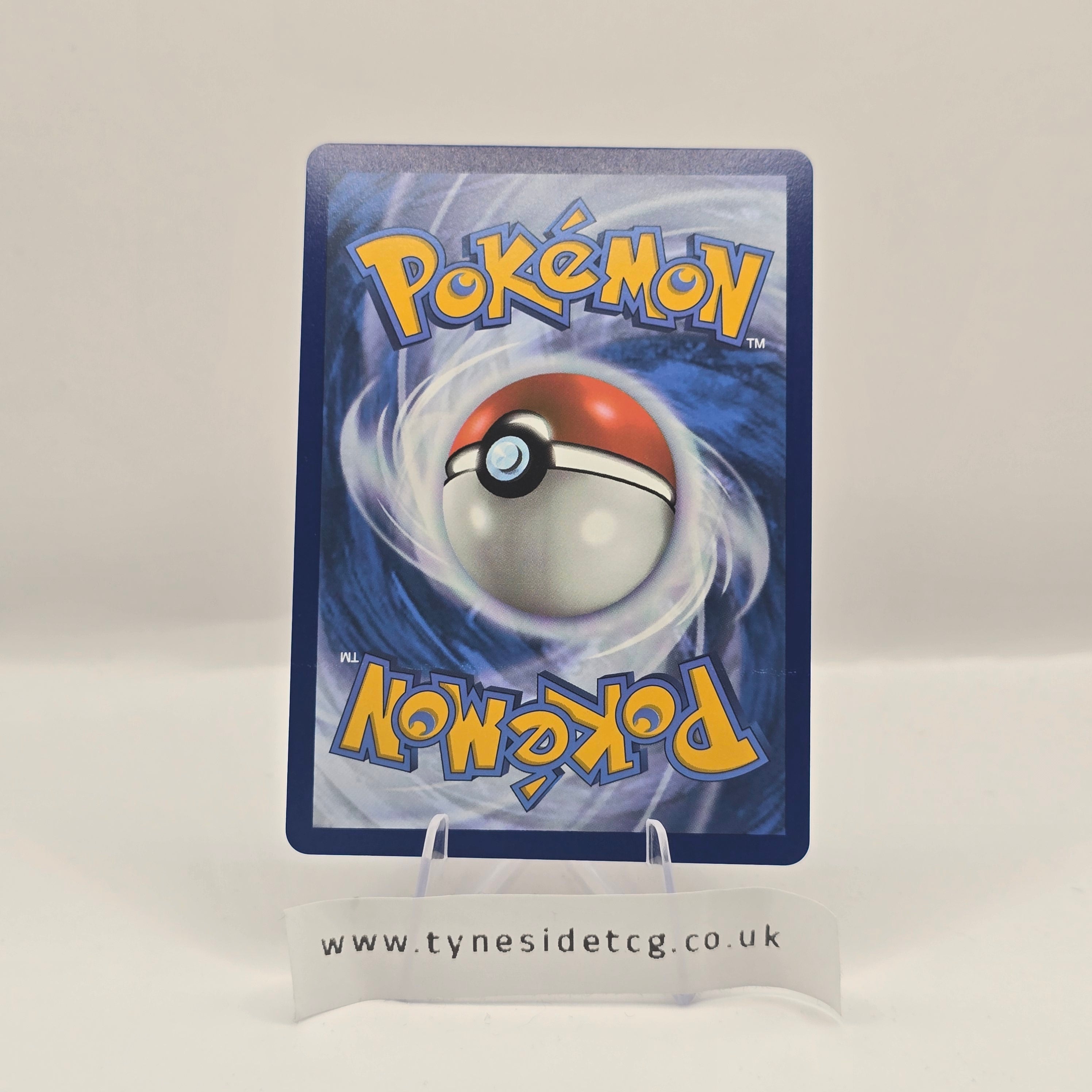 Mega Manectric EX 158/132 – Mega Evolution (English Single)
