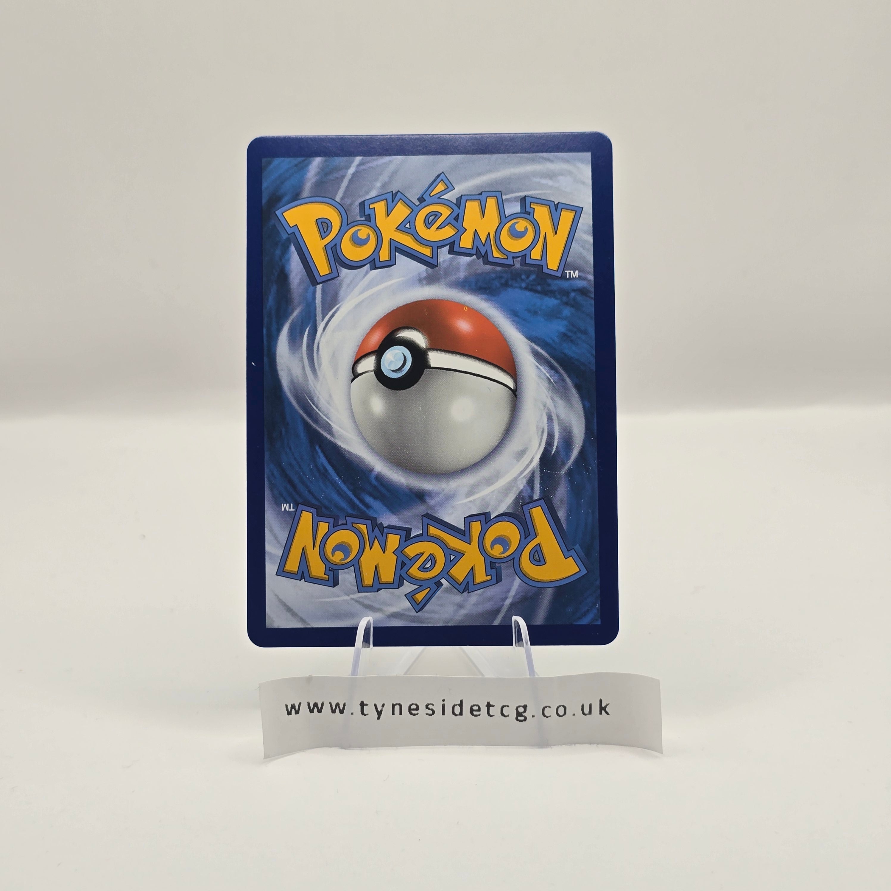 Professor’s Research 028/078 – Pokémon GO (English Single)