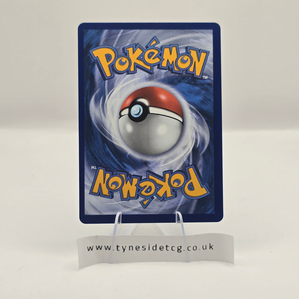 Ivysaur 134/132 – Mega Evolution (English Single)