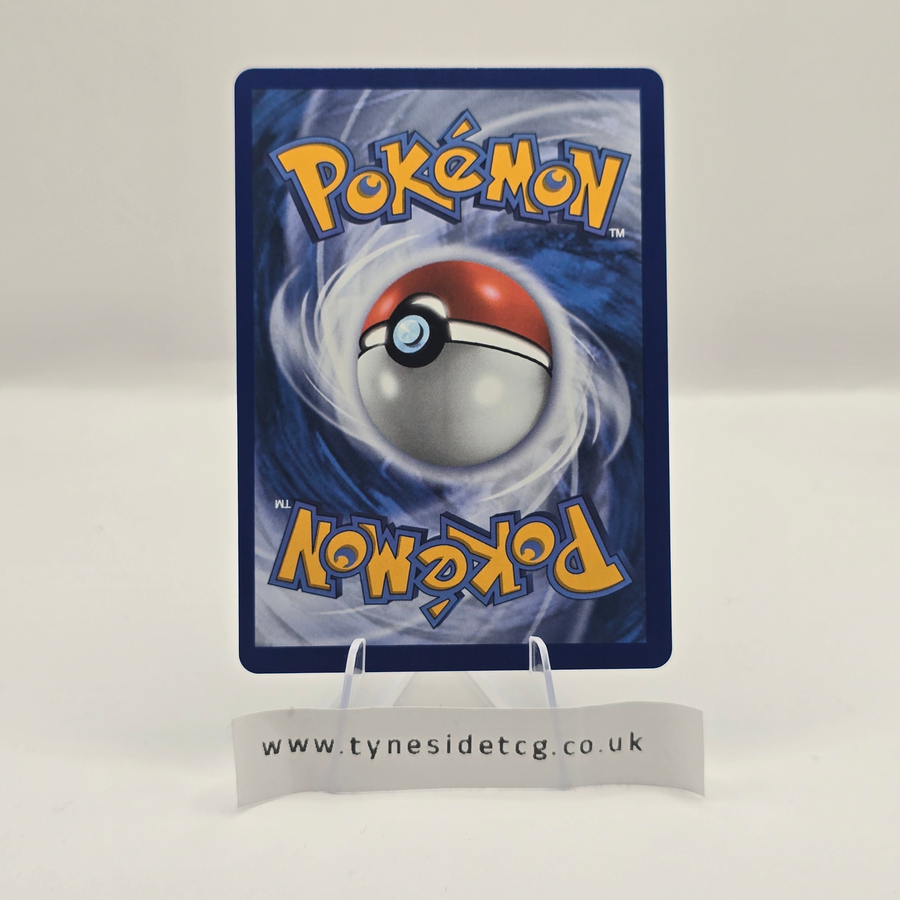 Ivysaur 134/132 – Mega Evolution (English Single)