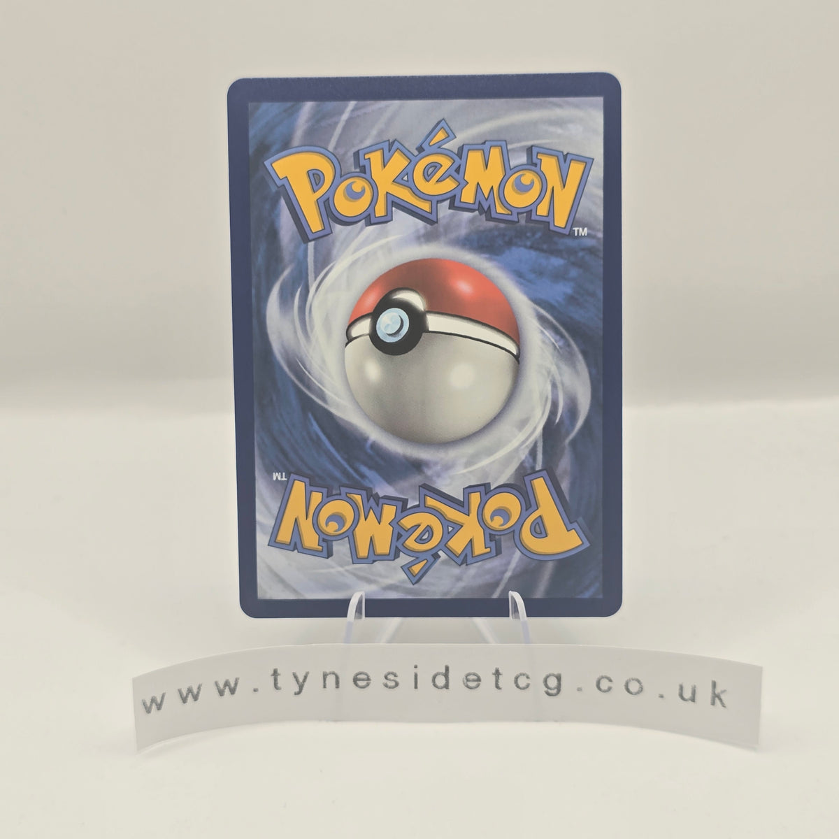 Mewtwo V 072/078 - Pokemon GO (English Single)