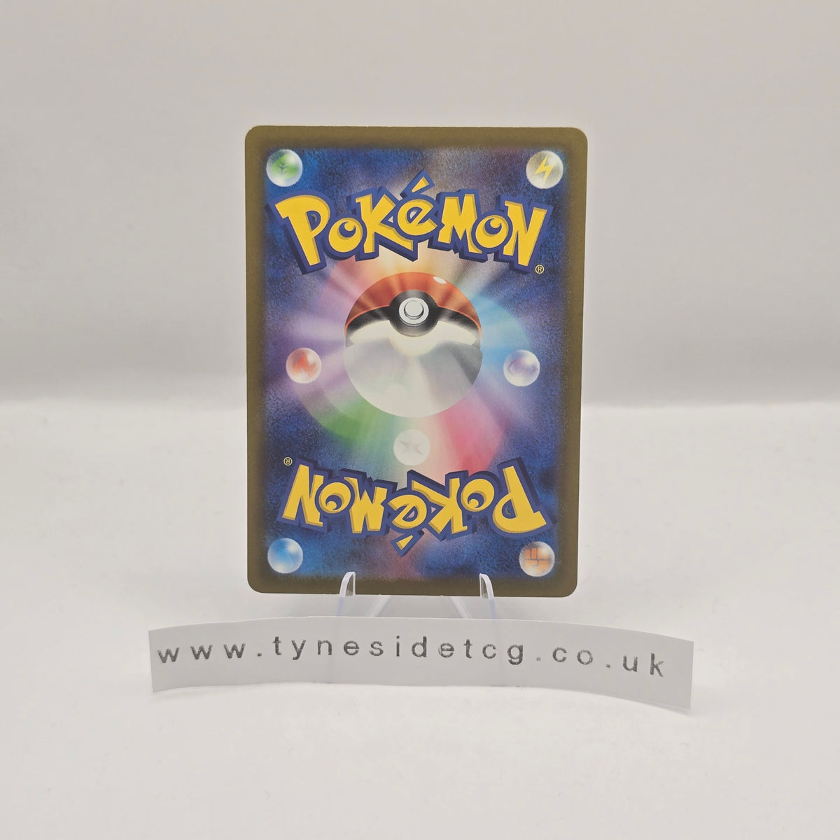 Porygon-Z 077/066 - Future Flash (Japanese Single)